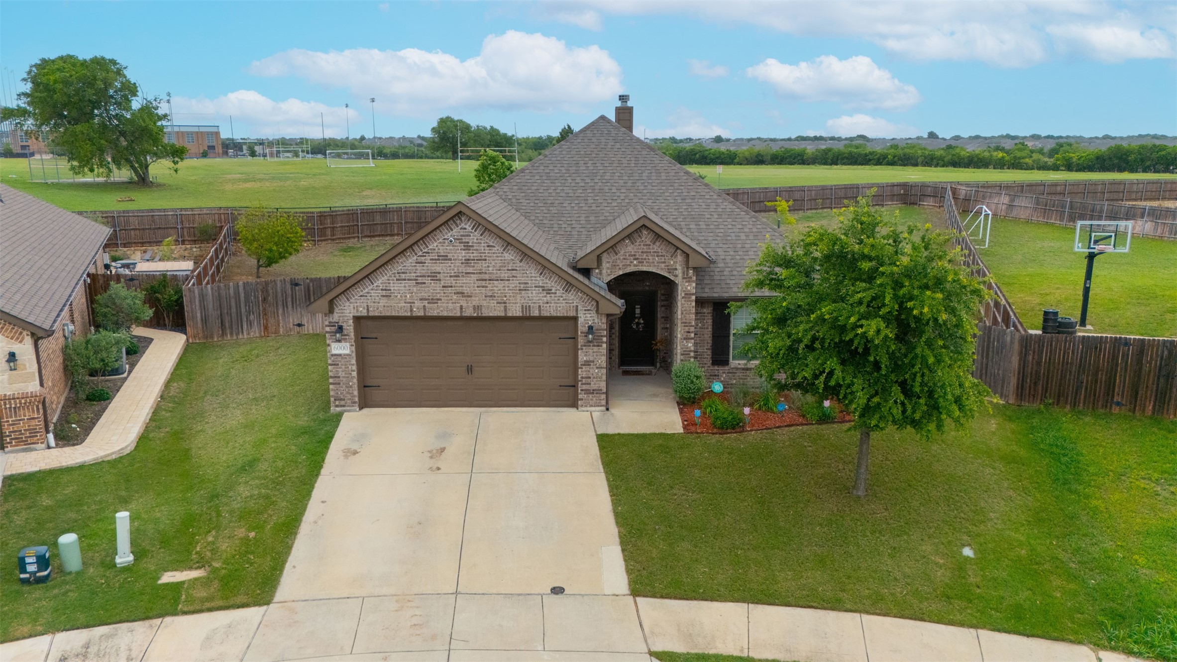 6000 Dunnlevy Drive