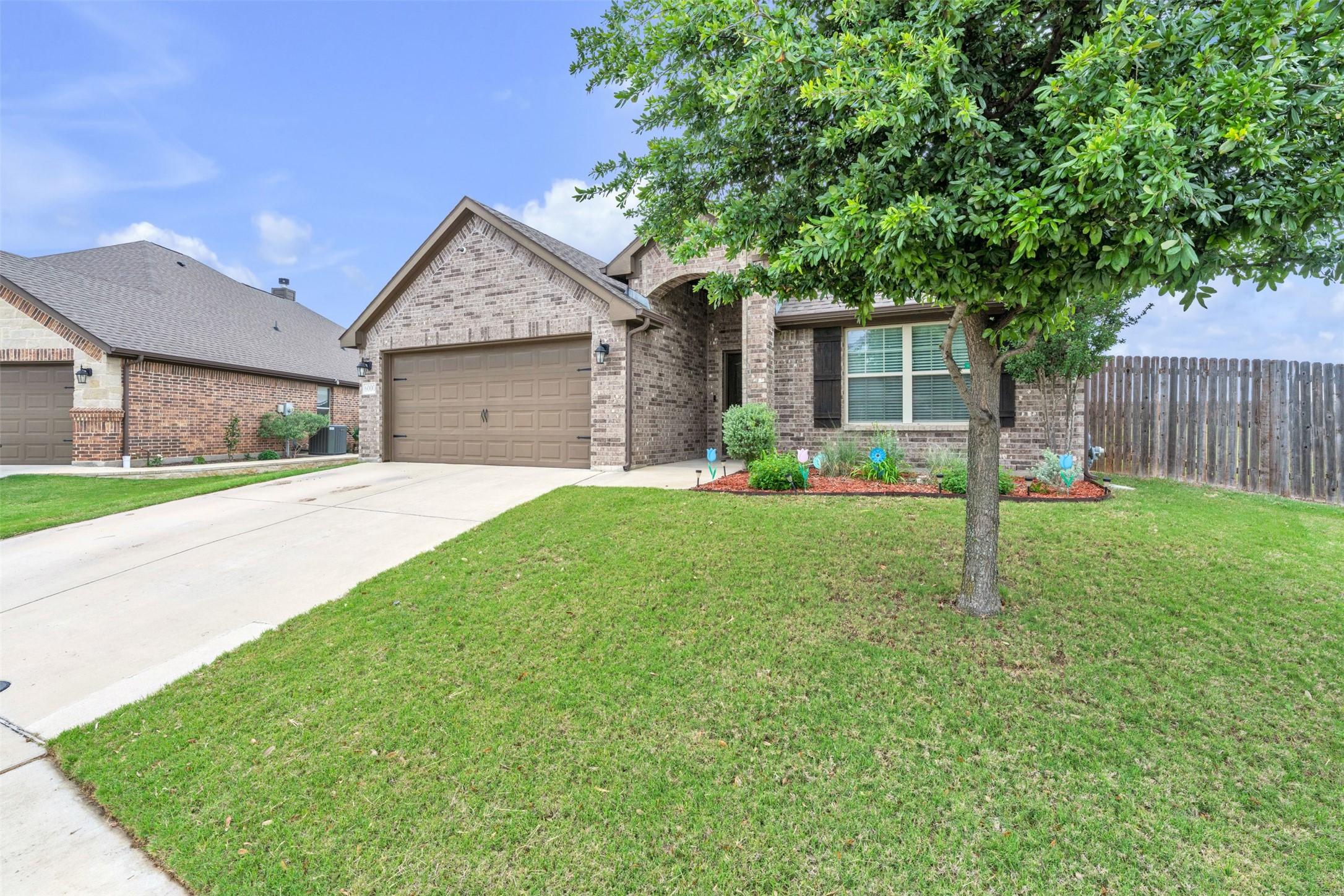 6000 Dunnlevy Drive