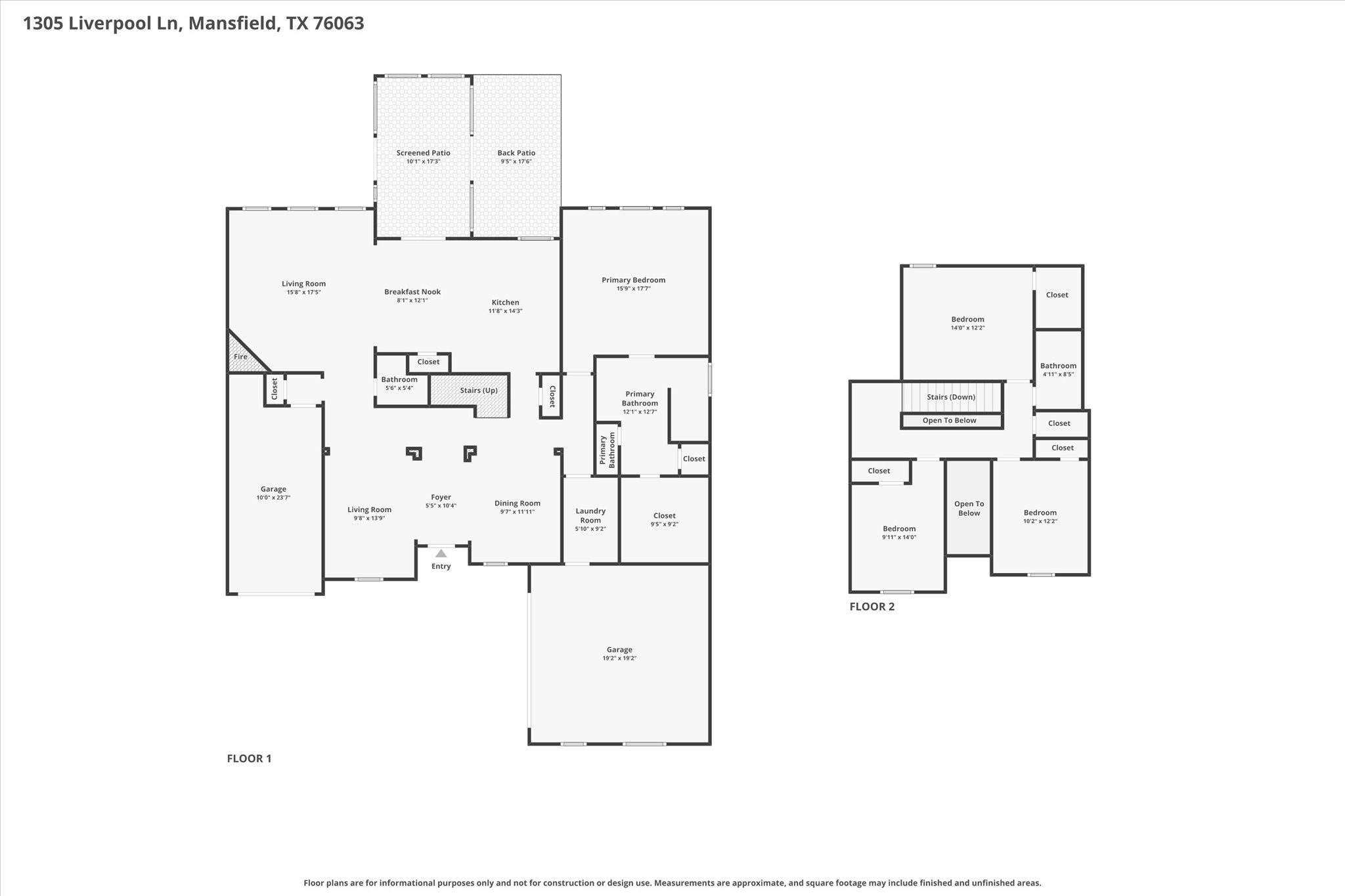 1305 Liverpool Lane