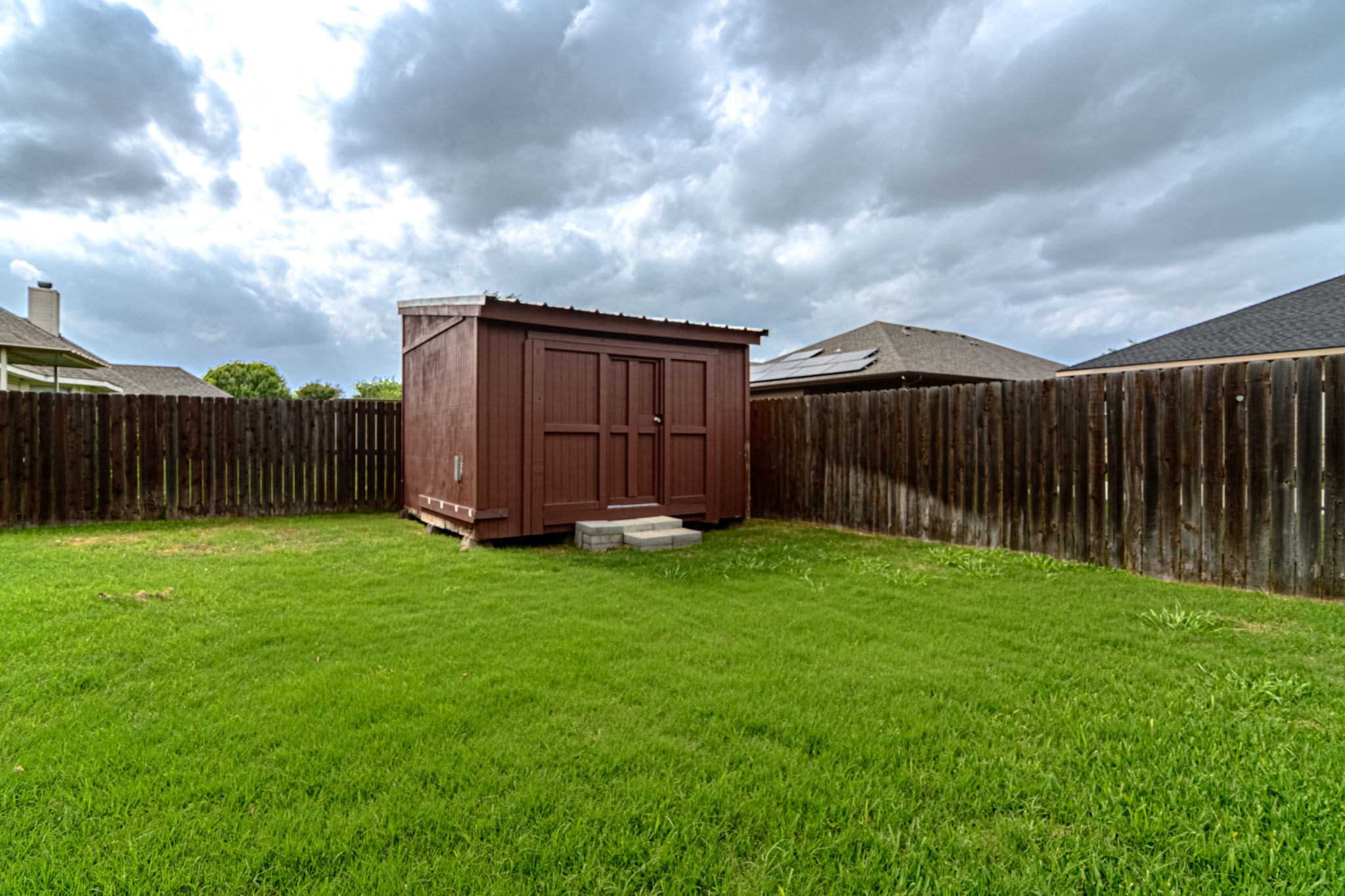 1225 Fallow Deer Drive