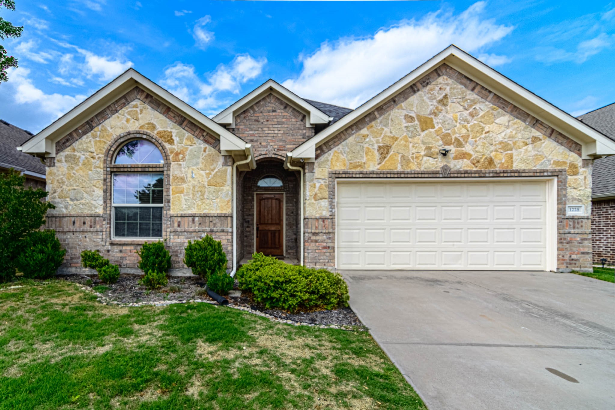 1225 Fallow Deer Drive