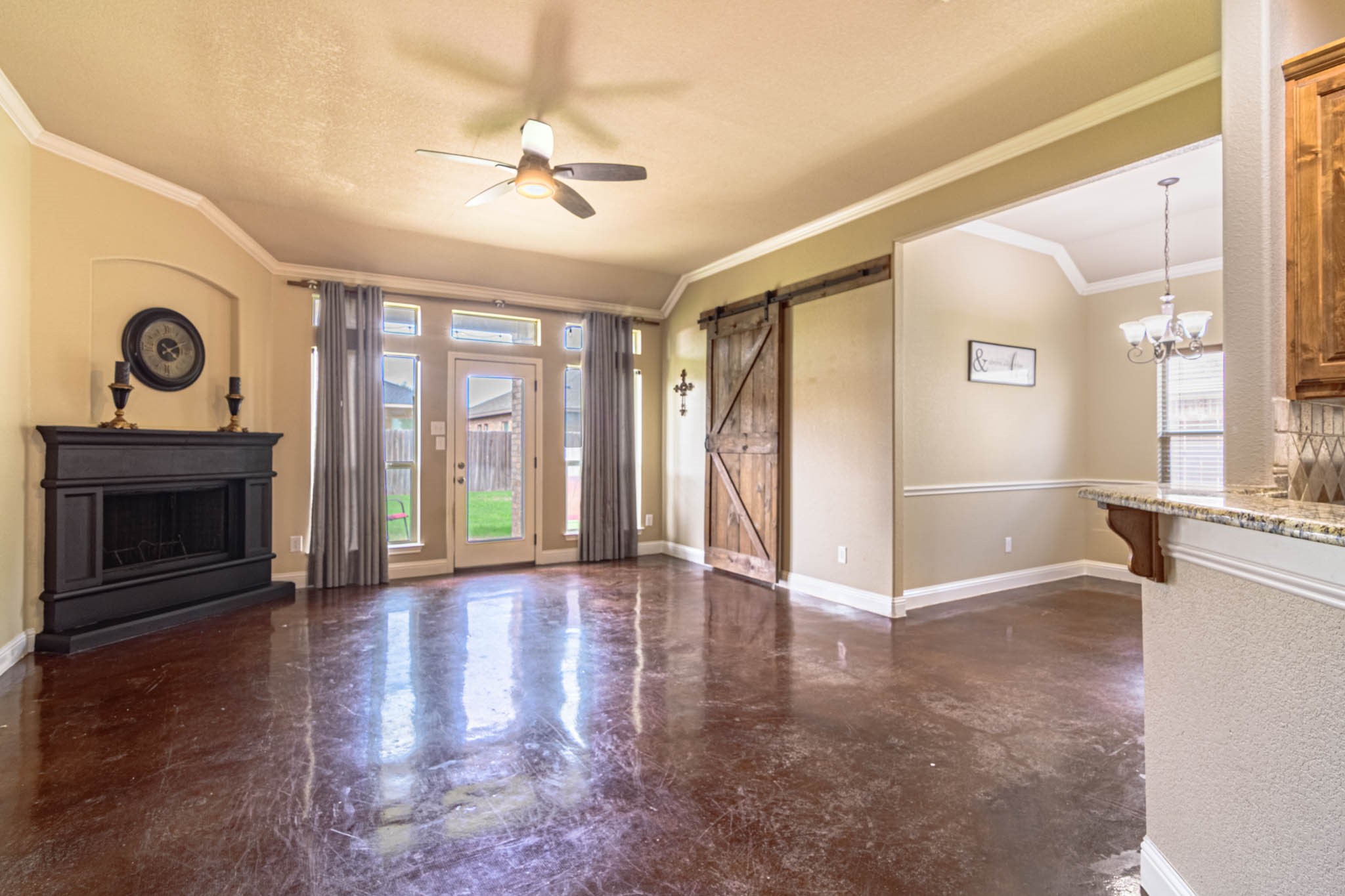 1225 Fallow Deer Drive