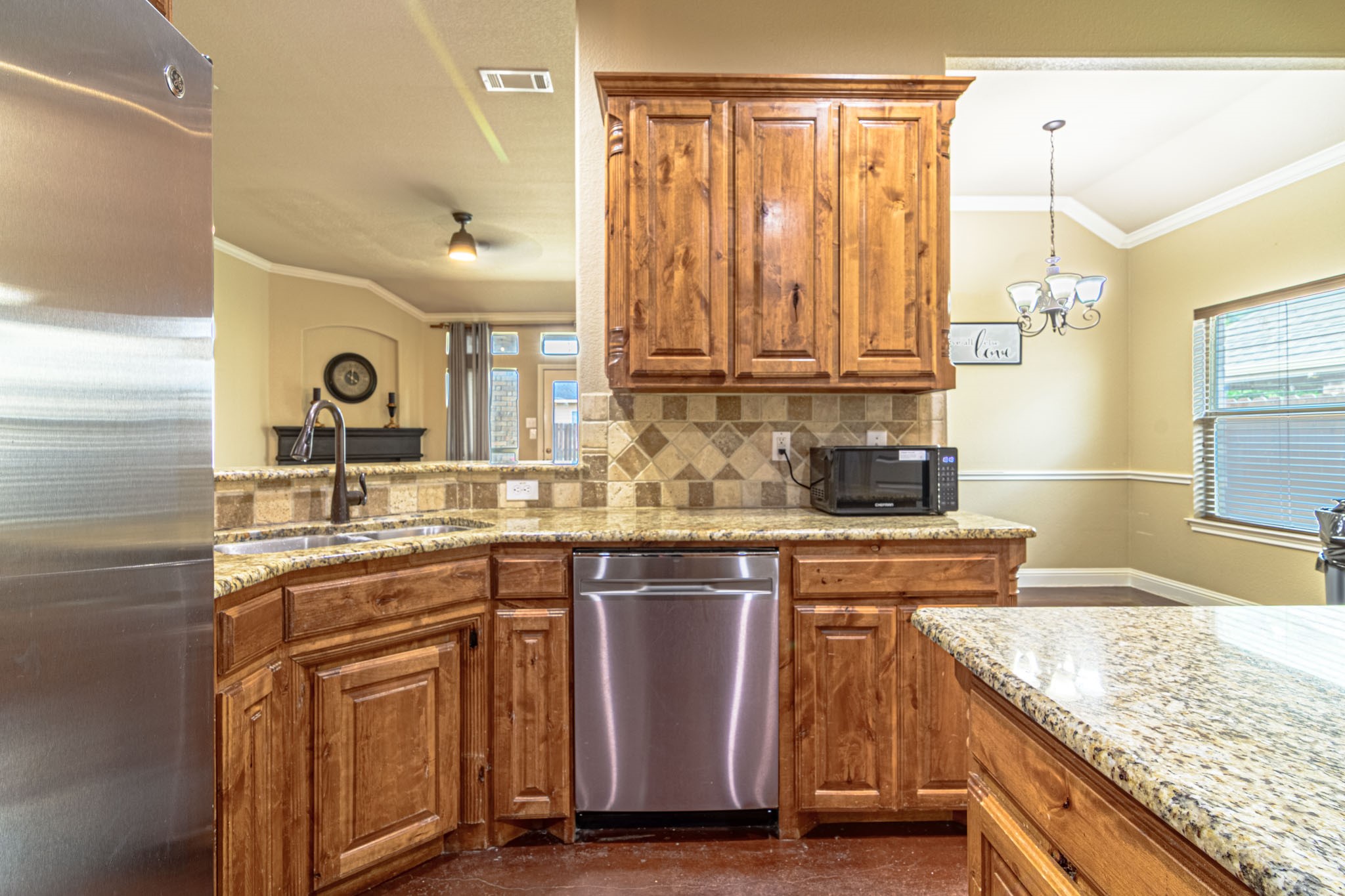 1225 Fallow Deer Drive