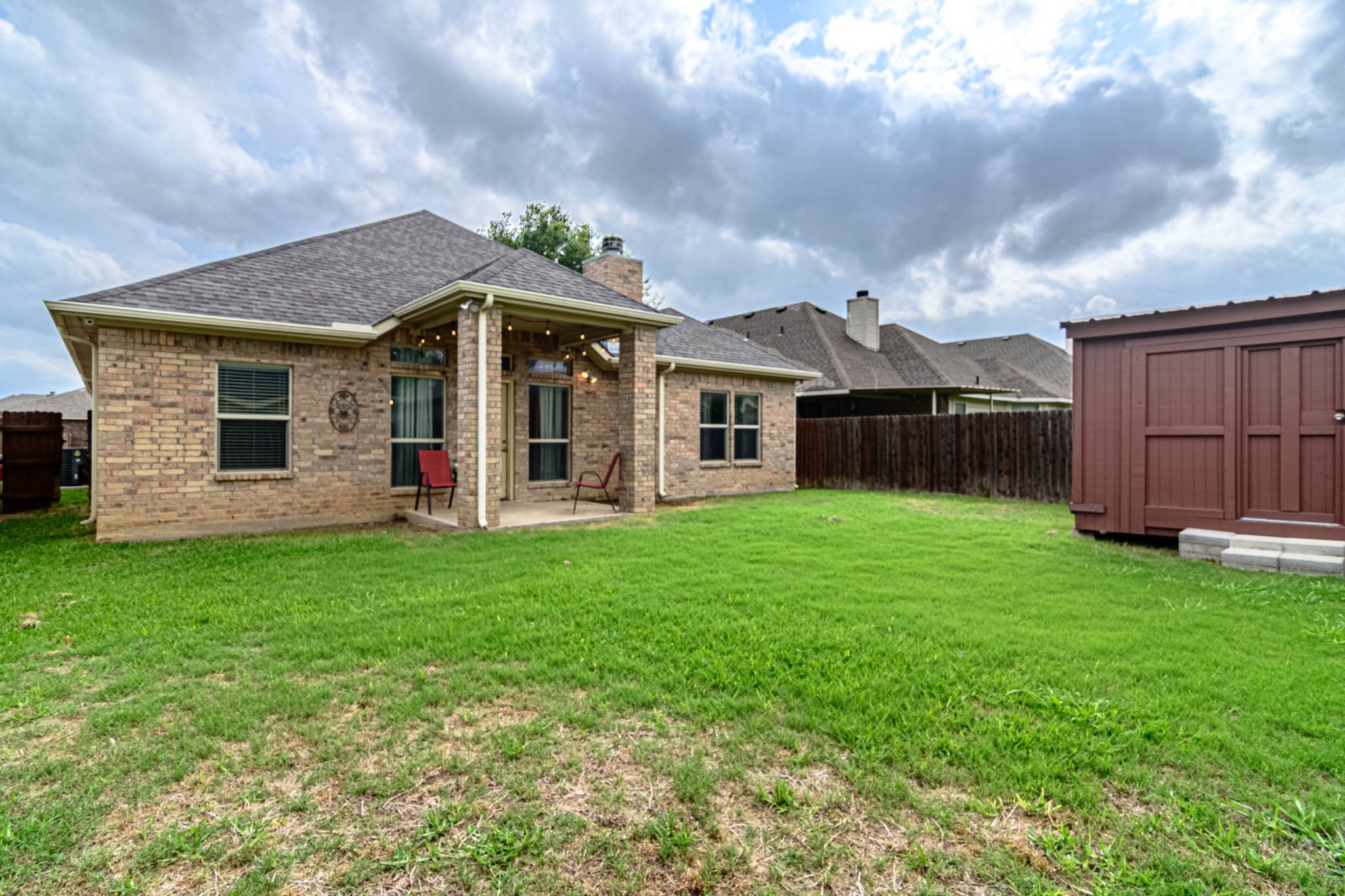 1225 Fallow Deer Drive