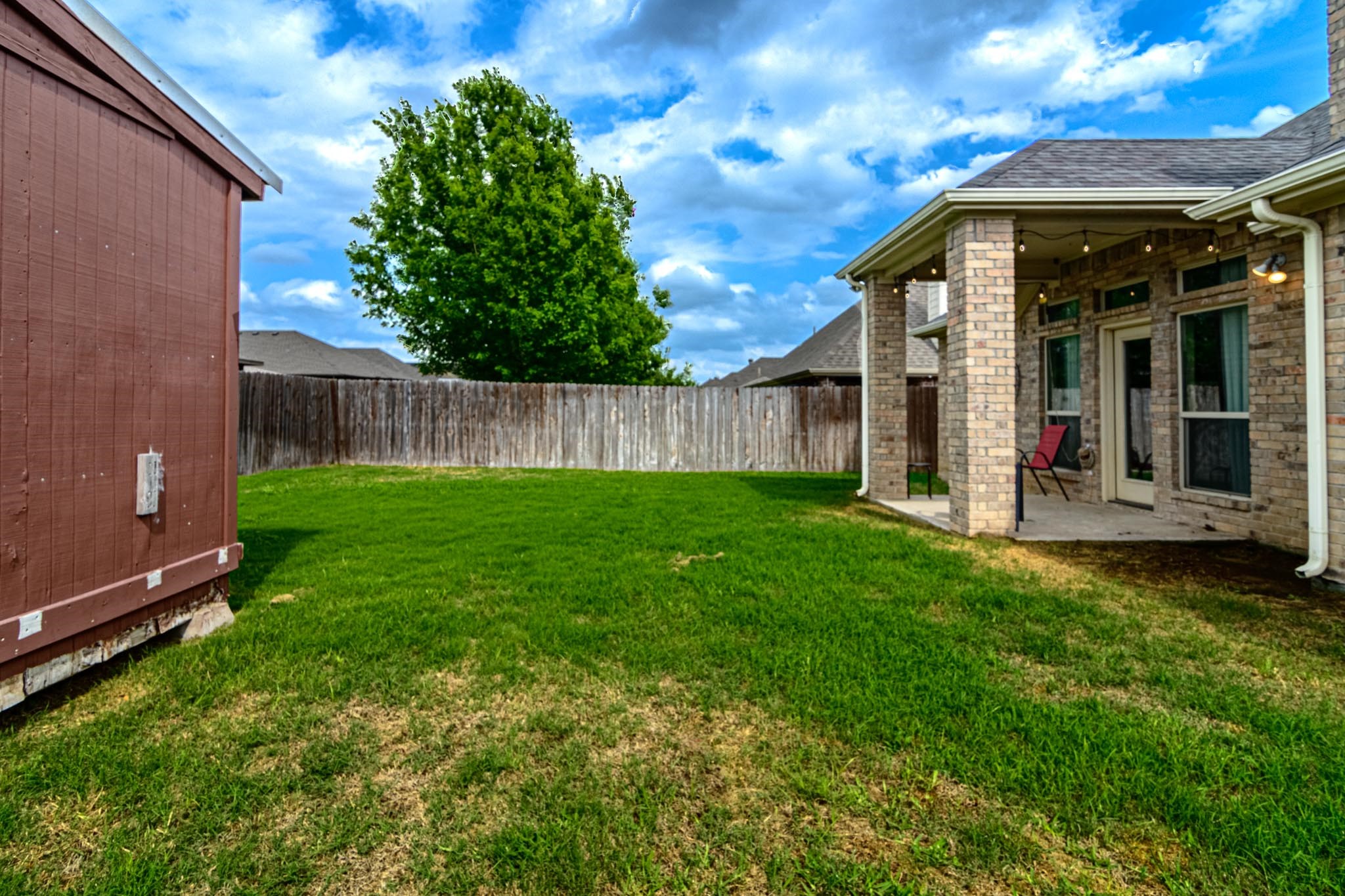 1225 Fallow Deer Drive