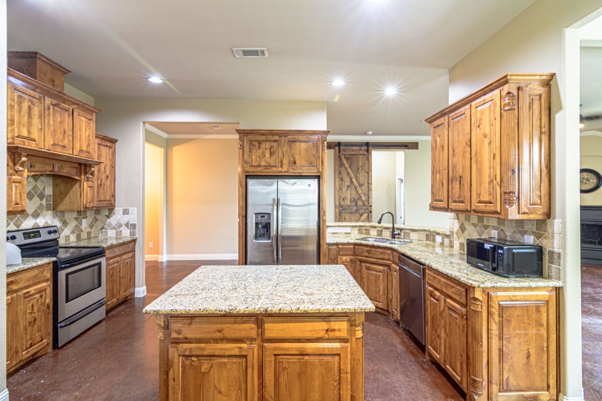 1225 Fallow Deer Drive