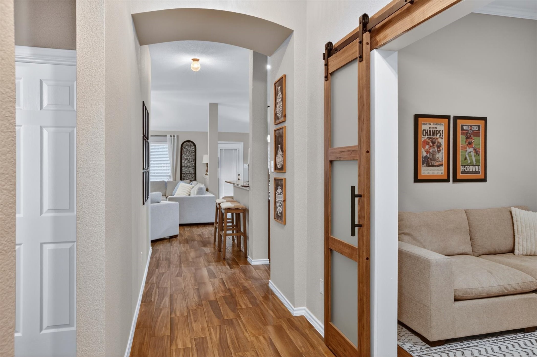 9122 Water Oak Drive