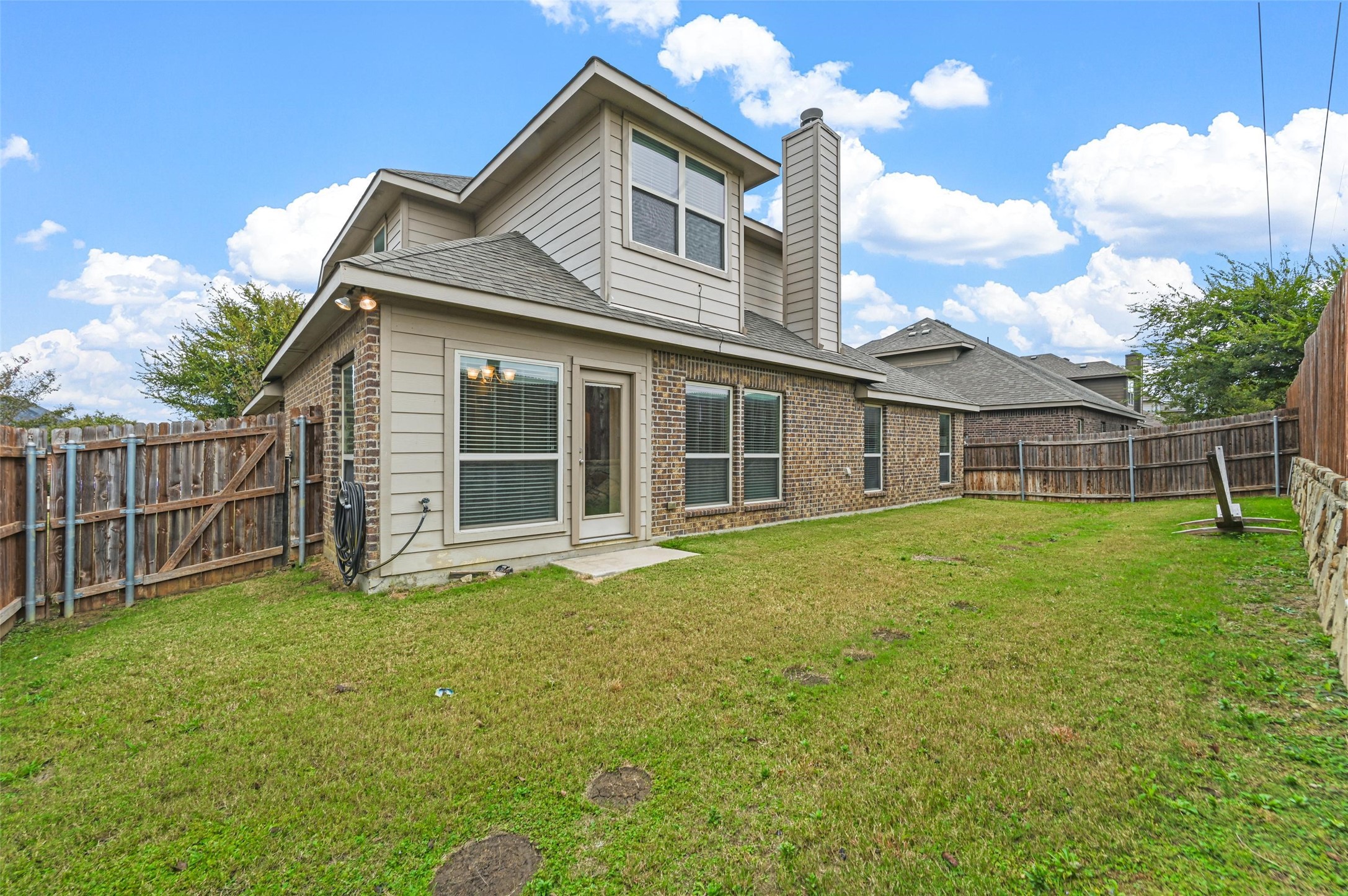 1506 Cowtown Drive