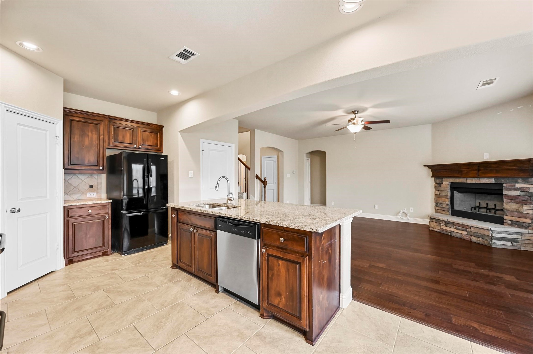 1506 Cowtown Drive