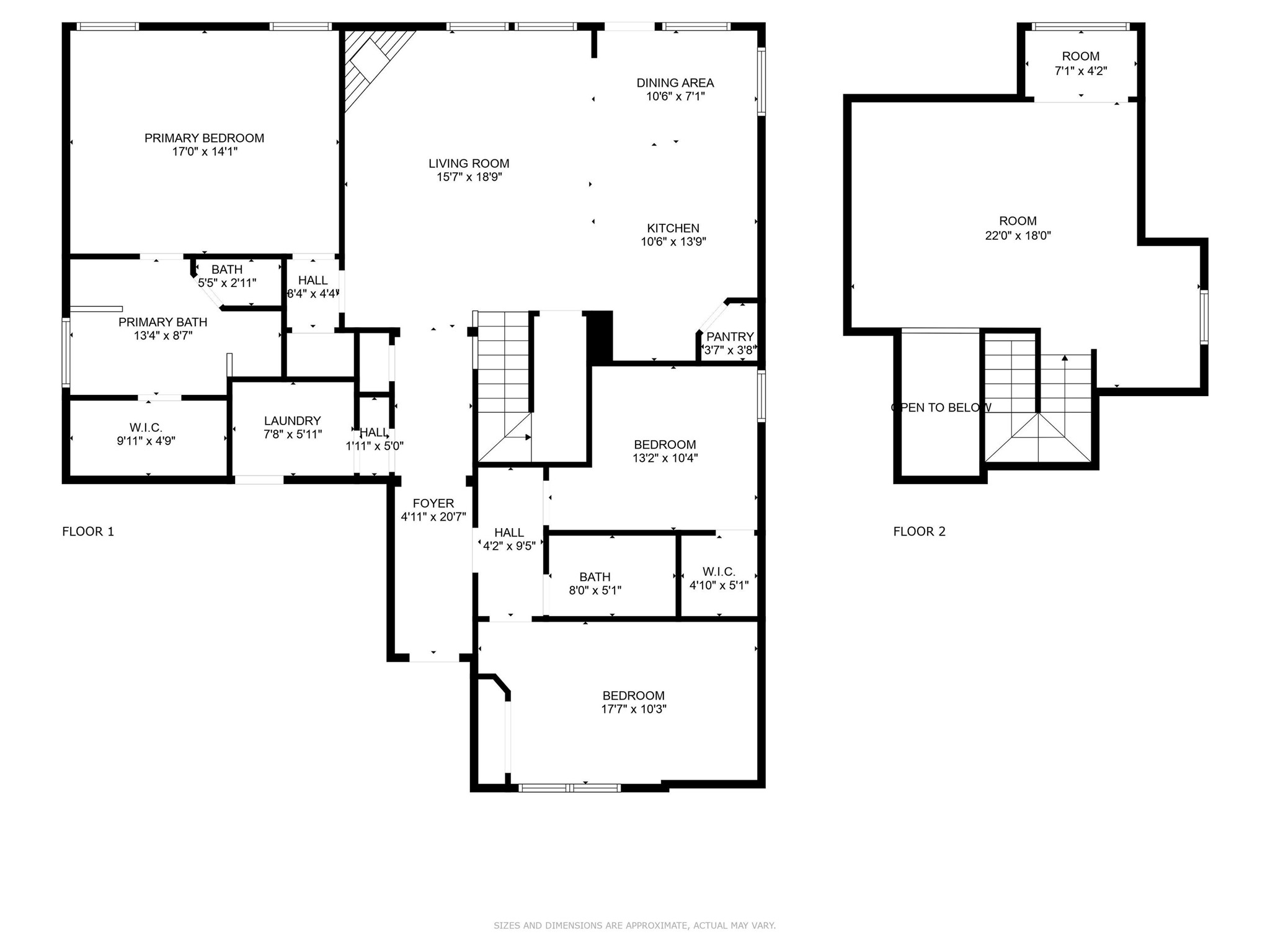1506 Cowtown Drive