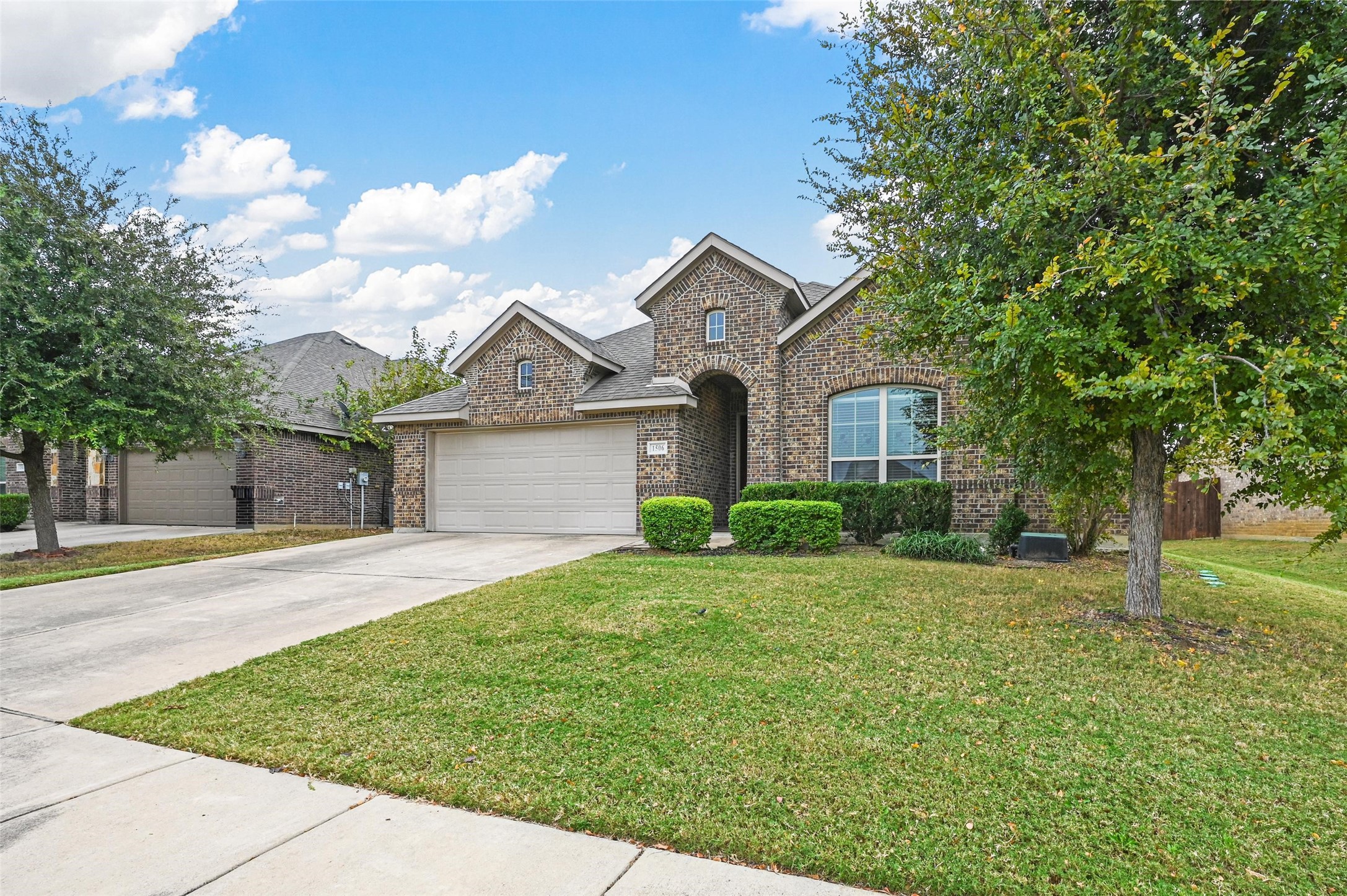 1506 Cowtown Drive