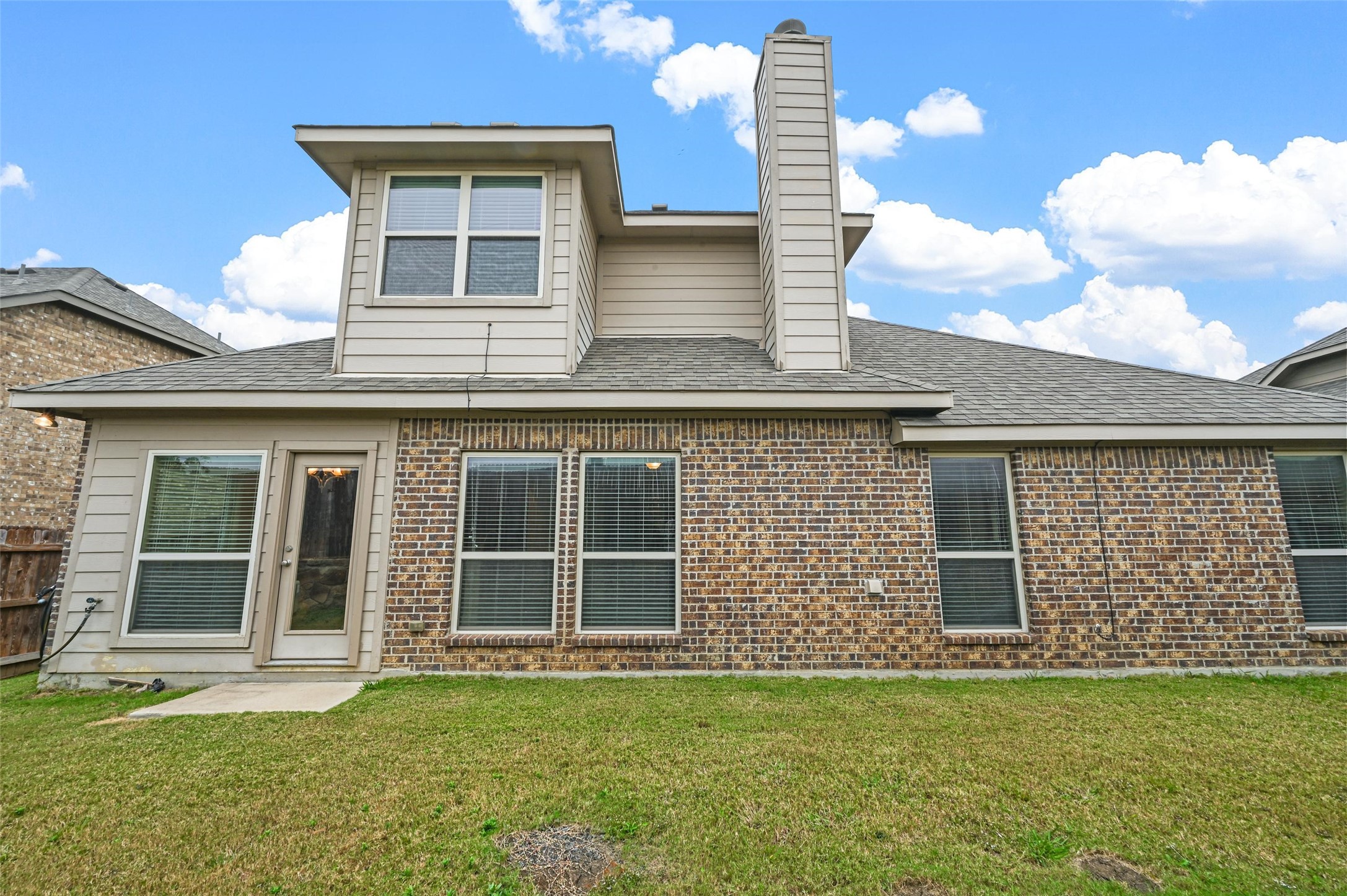 1506 Cowtown Drive