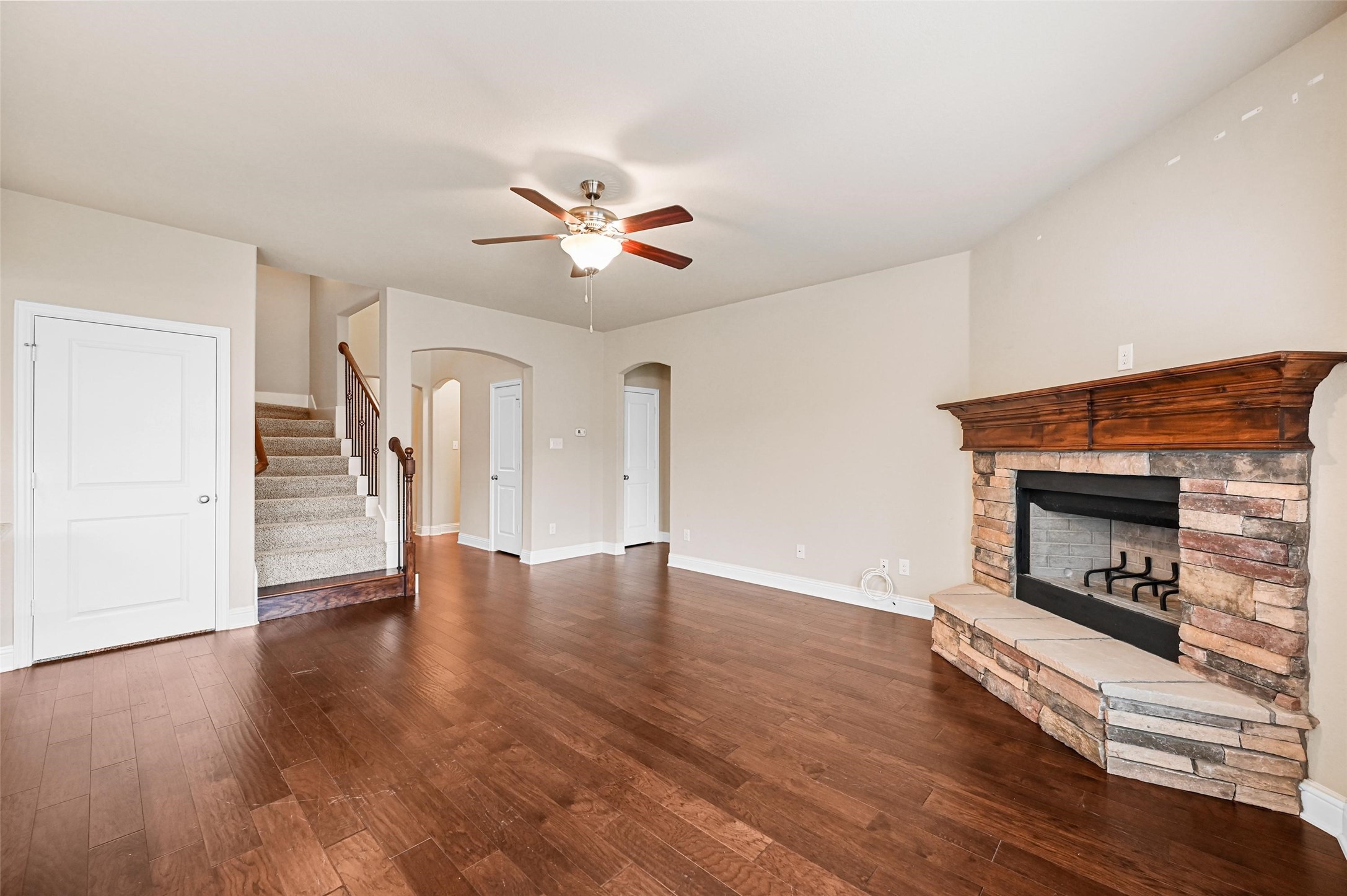 1506 Cowtown Drive