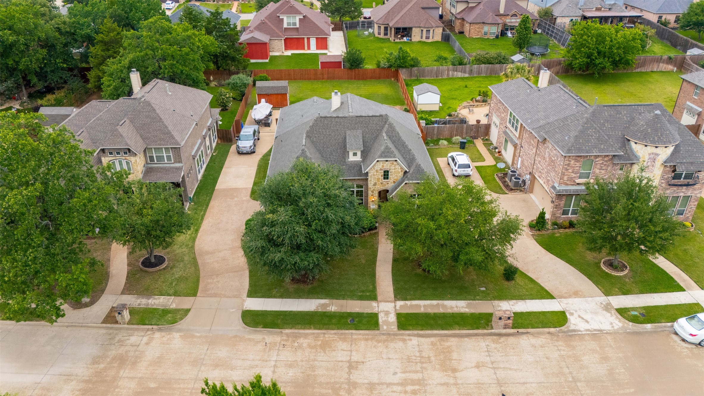 205 Adventus Court