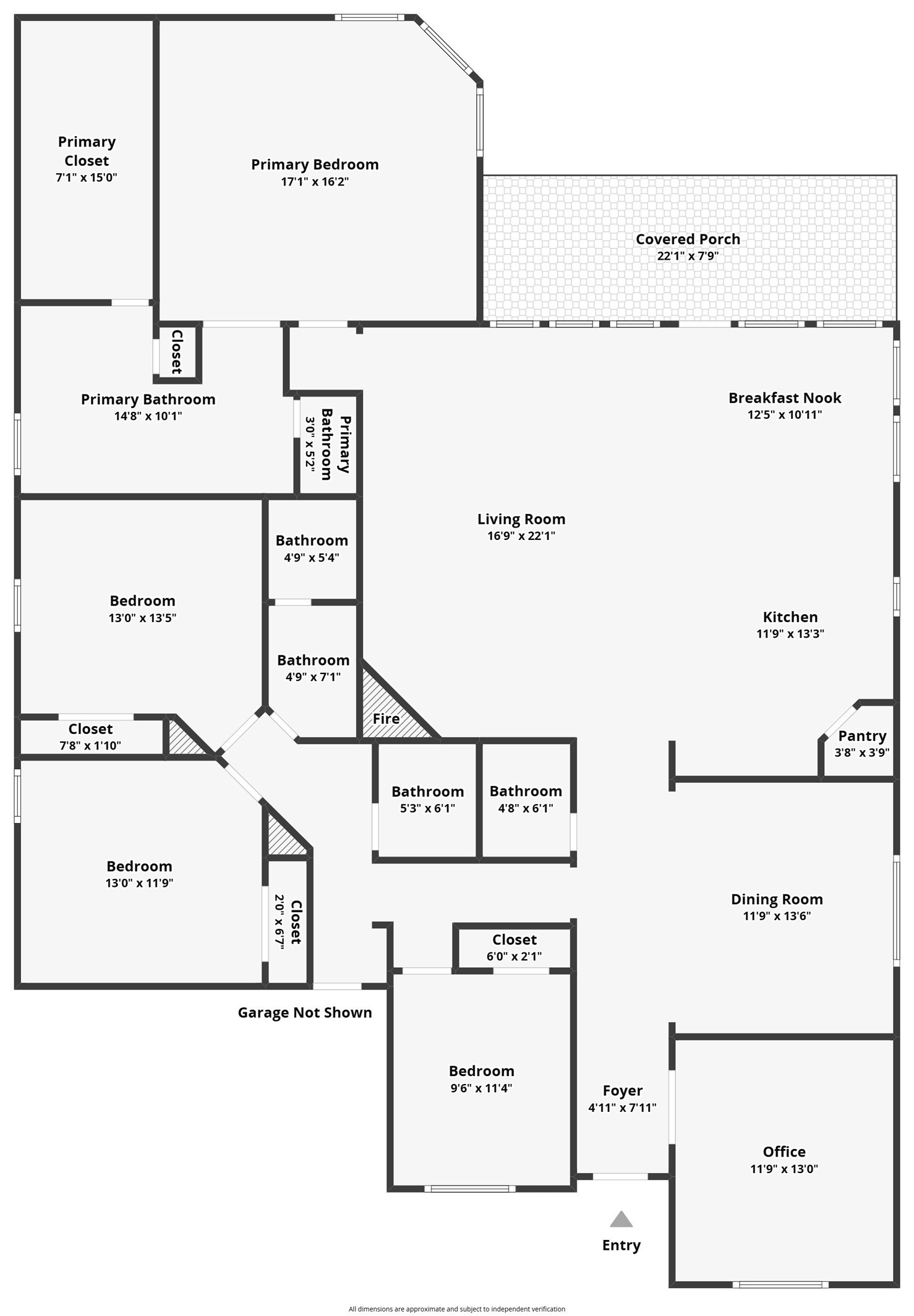 205 Adventus Court