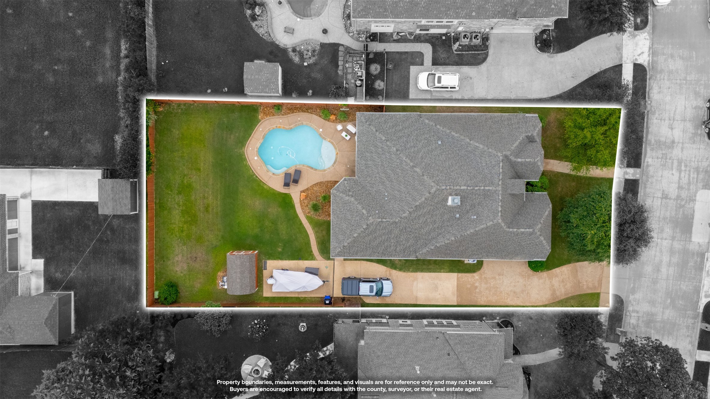 205 Adventus Court