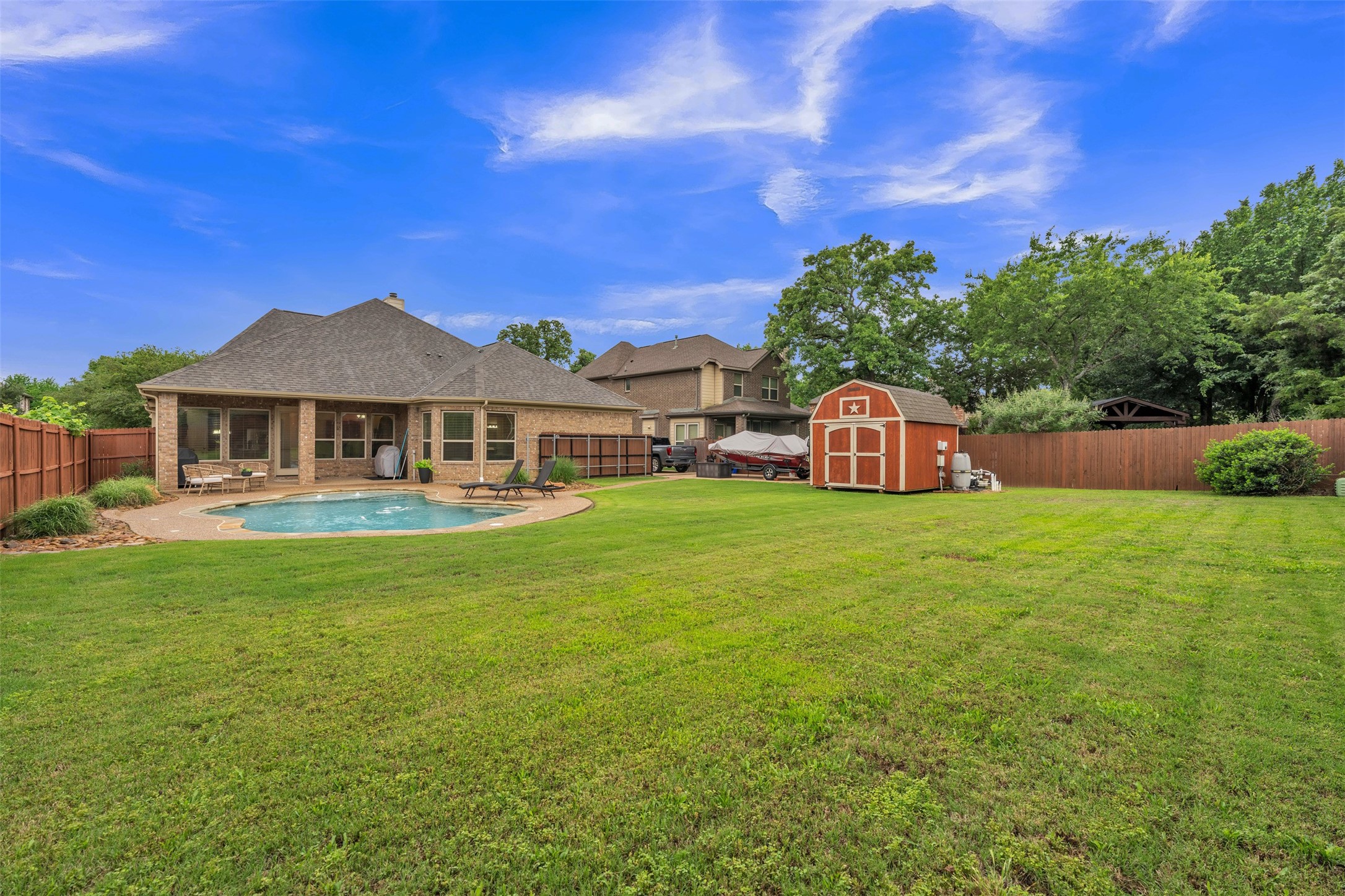 205 Adventus Court
