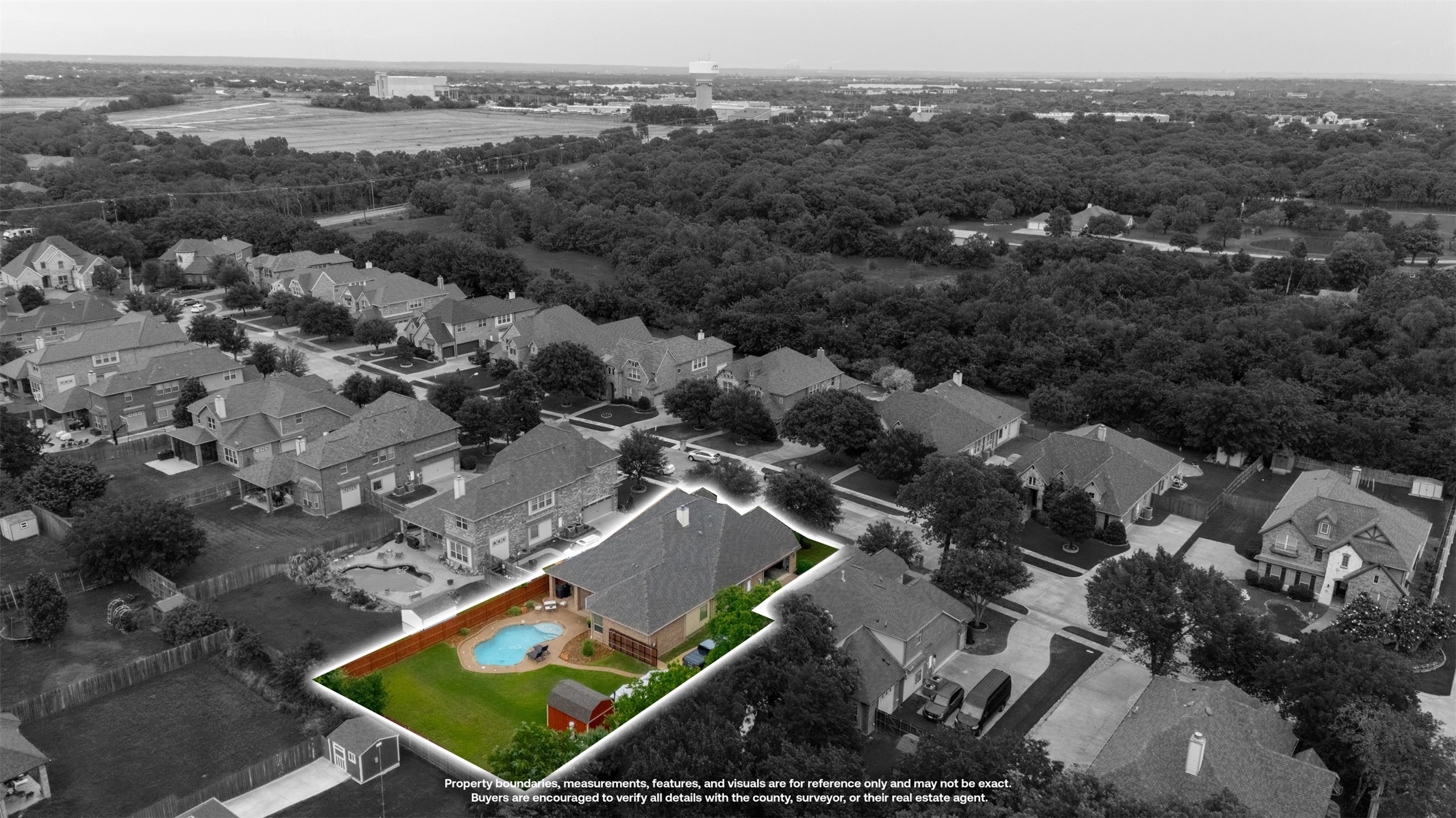 205 Adventus Court