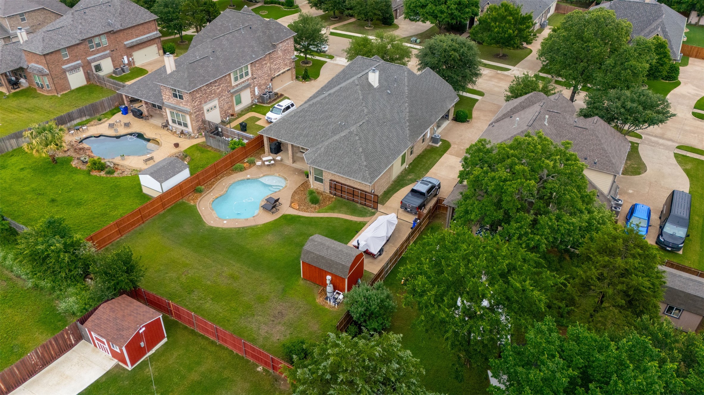 205 Adventus Court