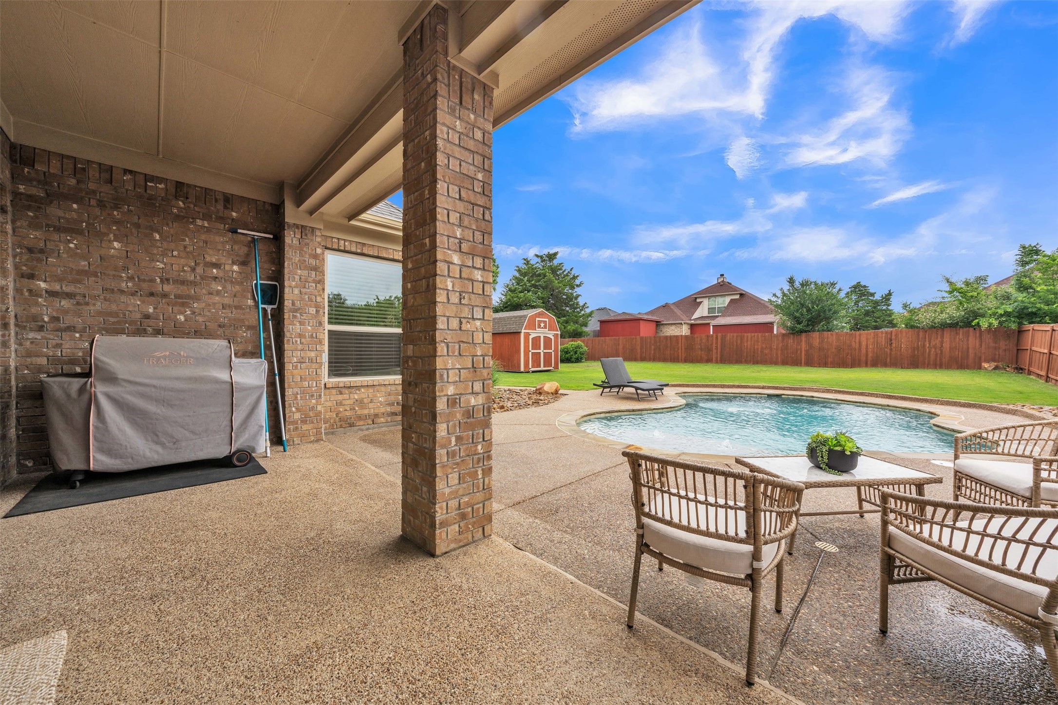 205 Adventus Court