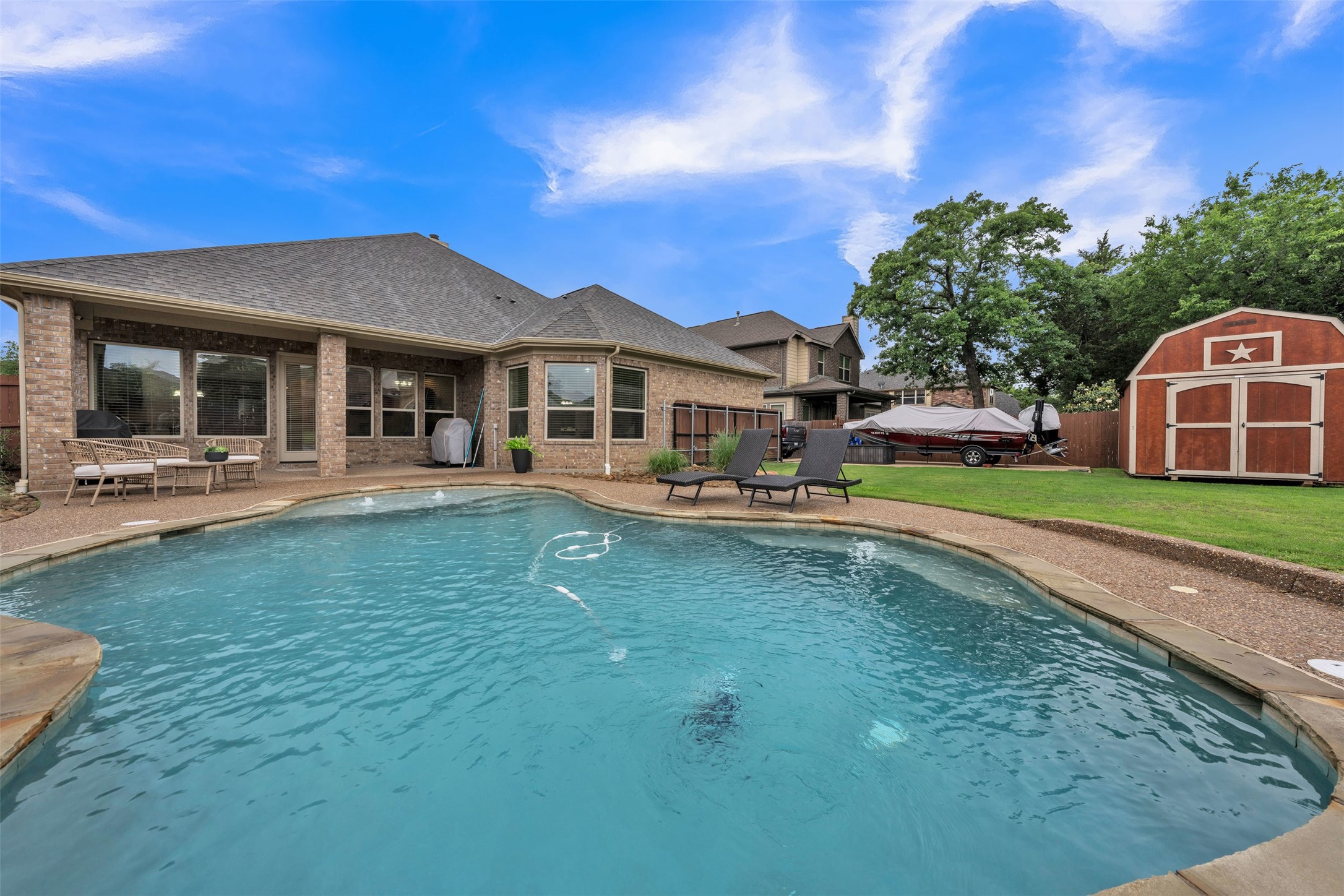 205 Adventus Court