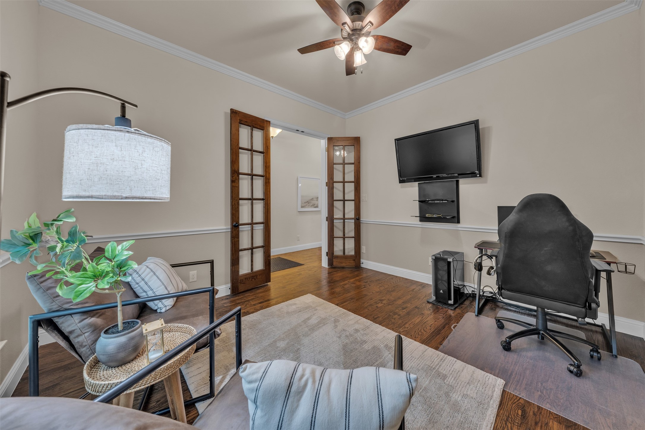 205 Adventus Court