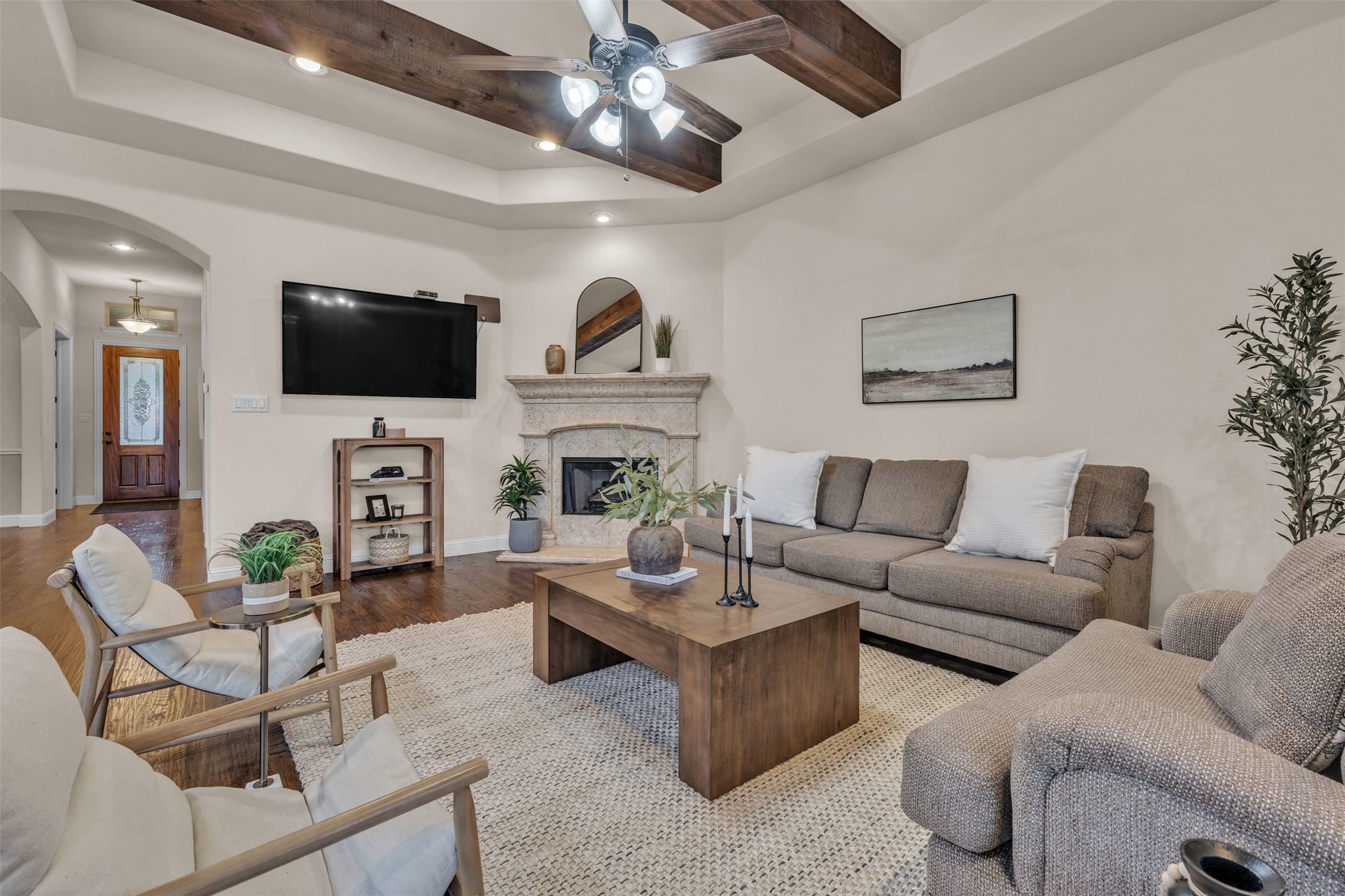 205 Adventus Court