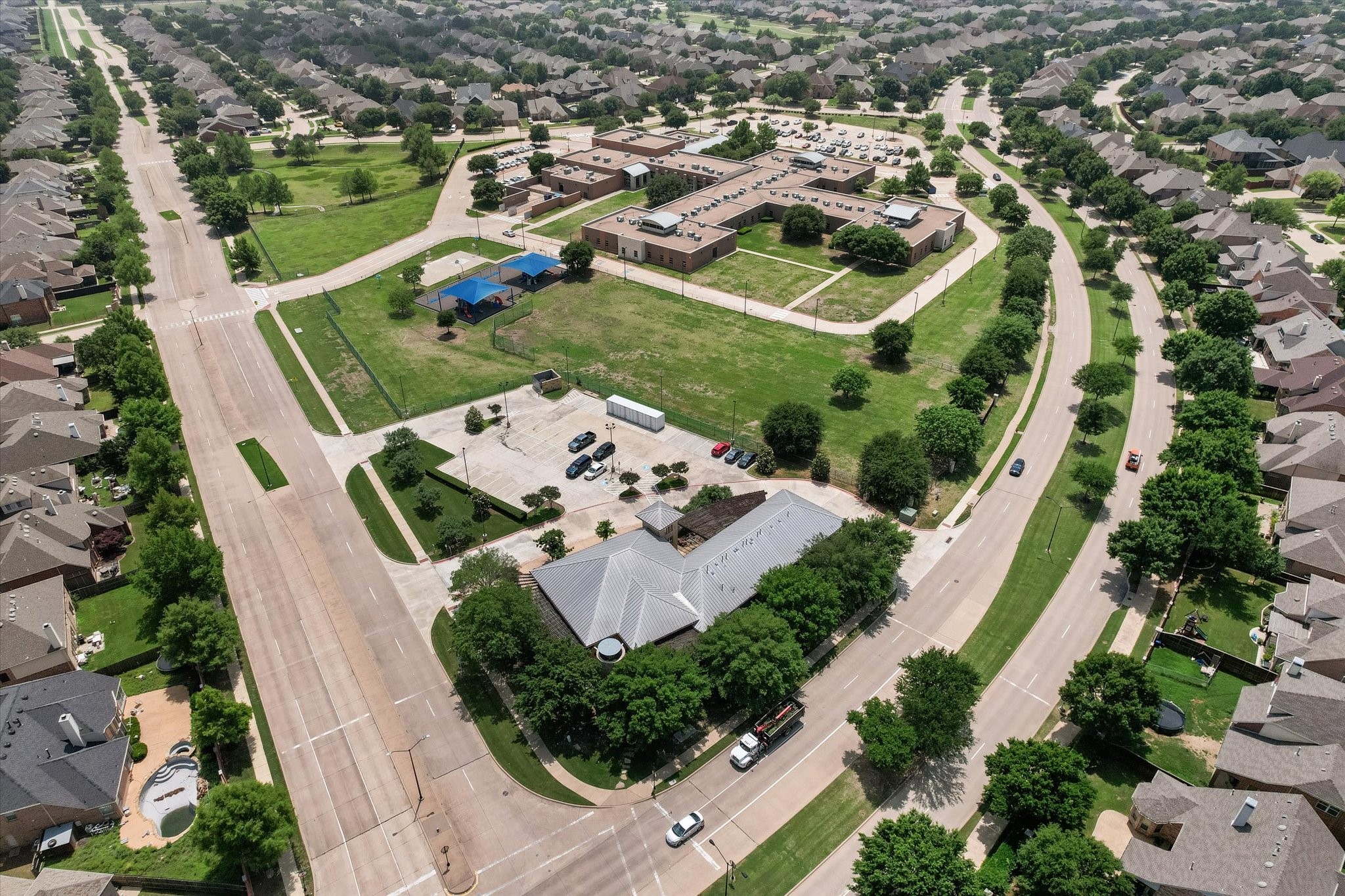 2647 Waterfront Drive