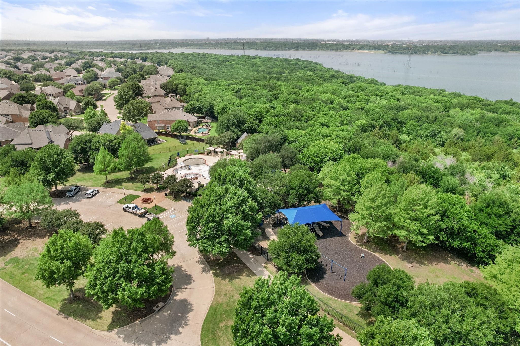 2647 Waterfront Drive