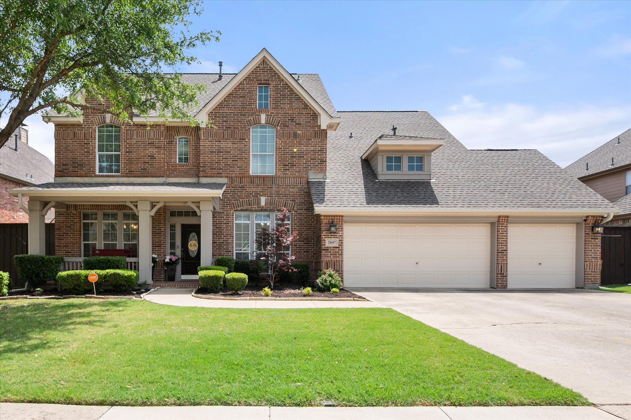 2647 Waterfront Drive