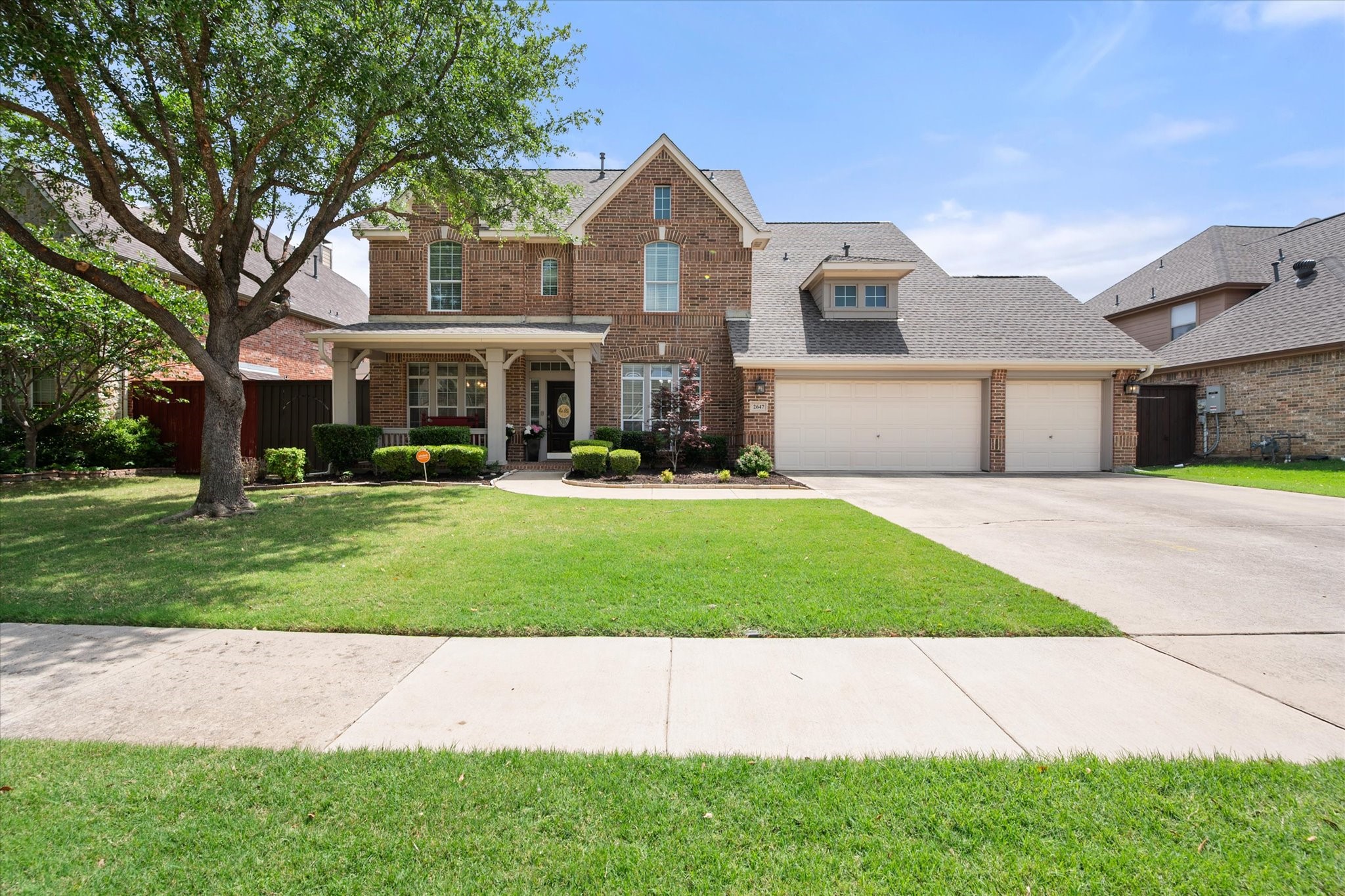 2647 Waterfront Drive