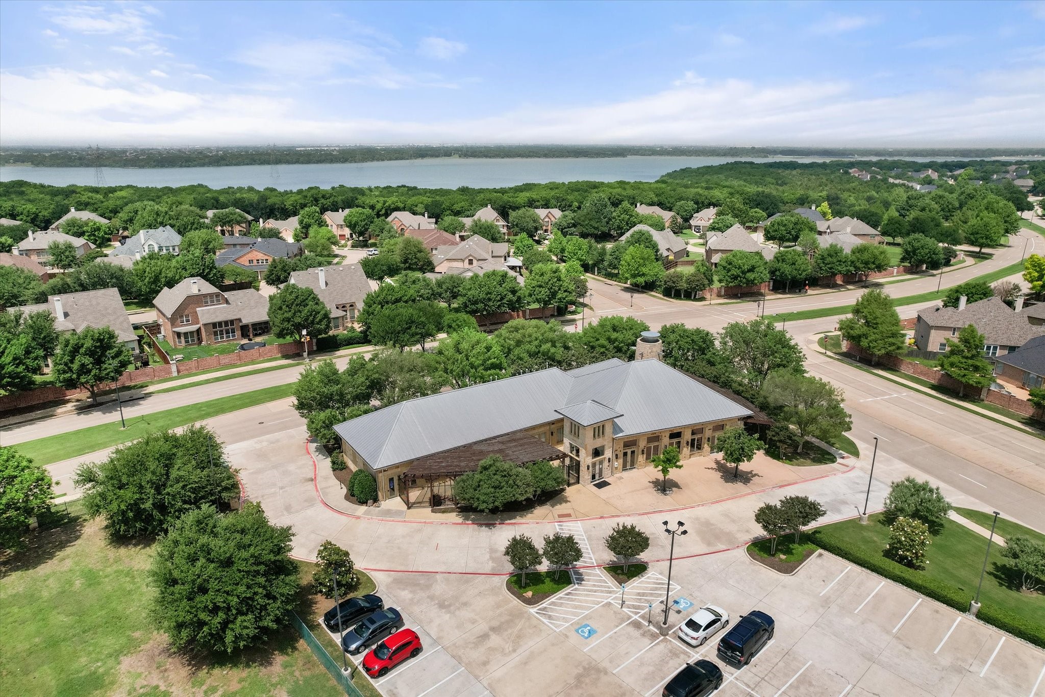 2647 Waterfront Drive