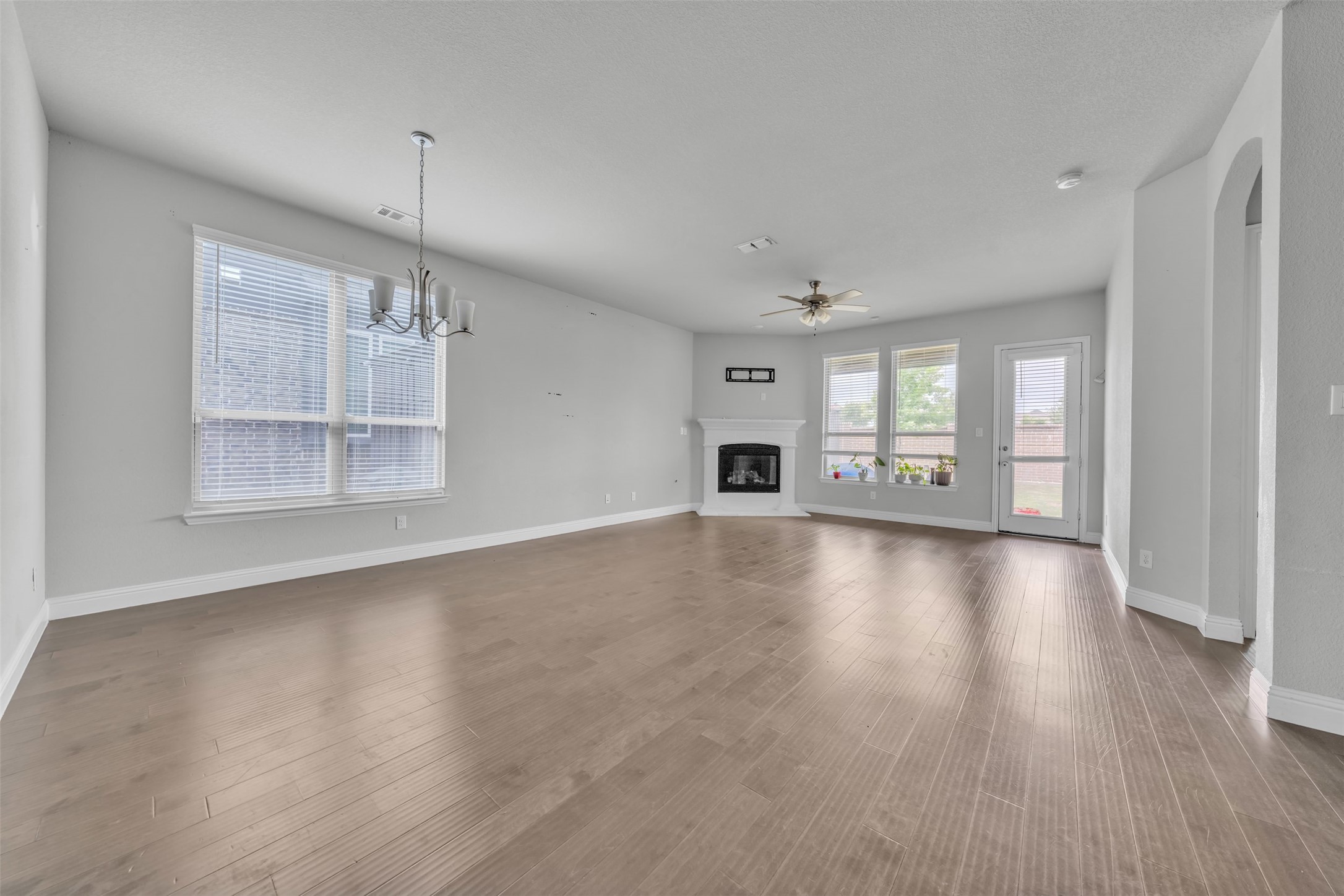 1802 Graham Way
