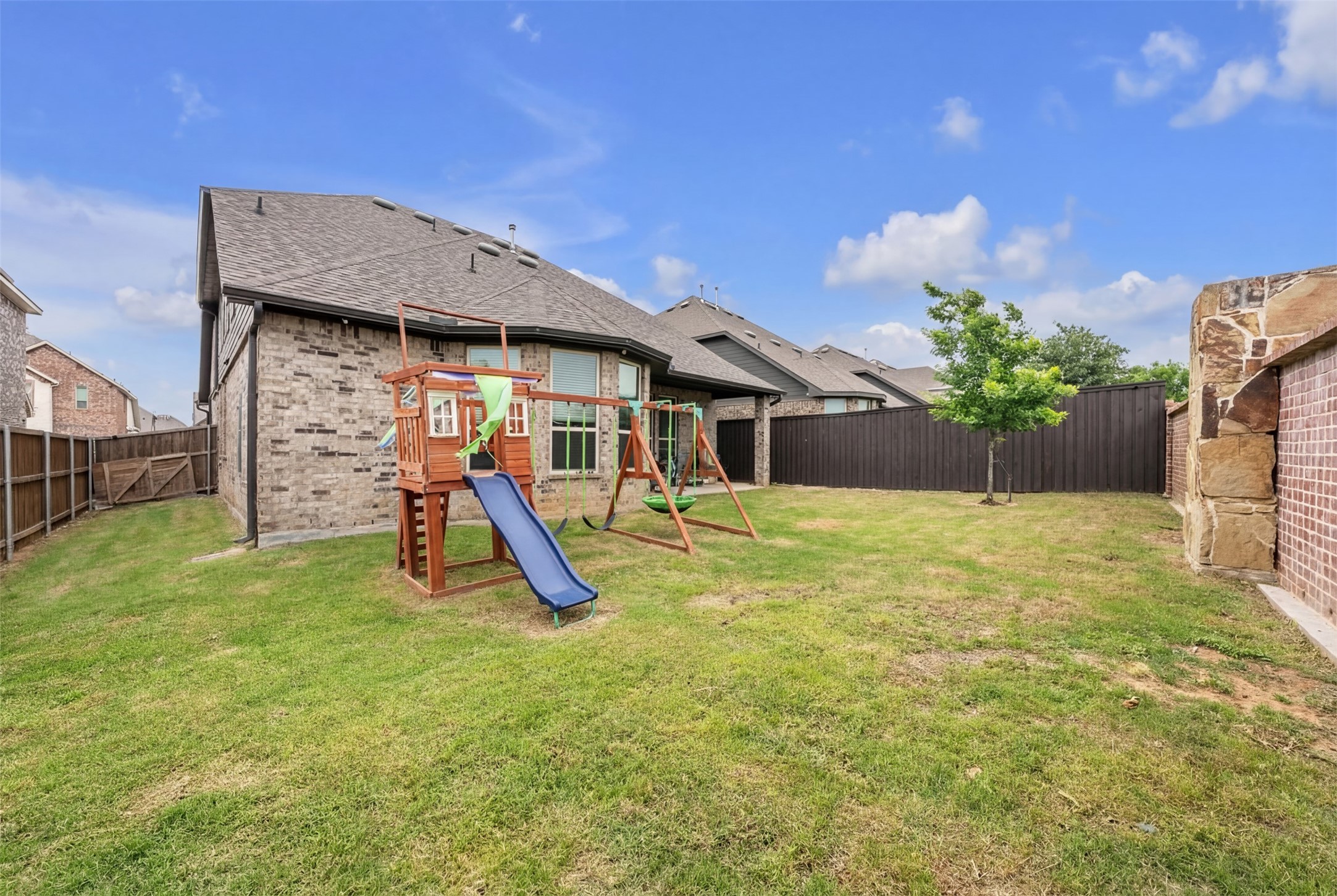 1802 Graham Way