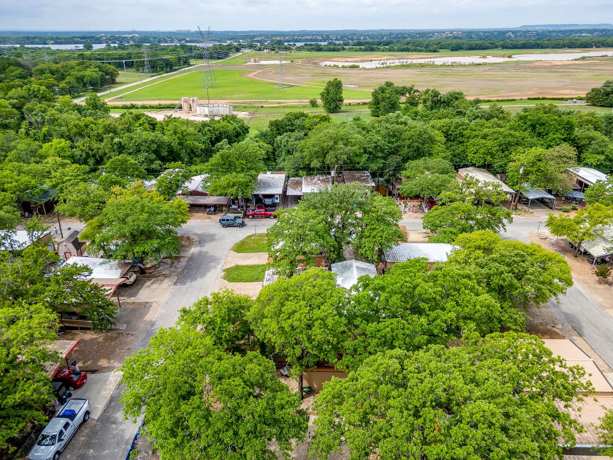 5704 Campfire Lane