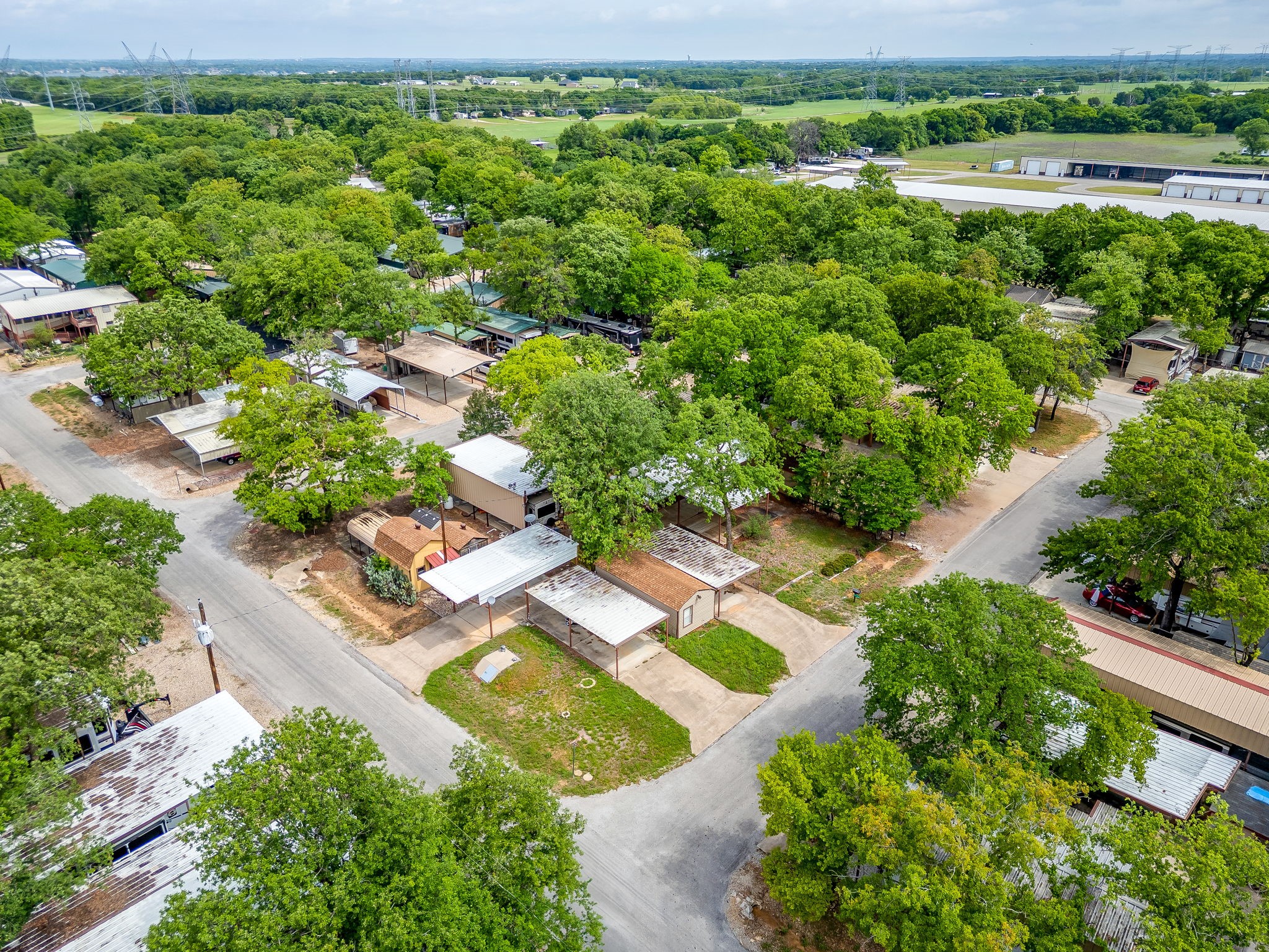 5704 Campfire Lane