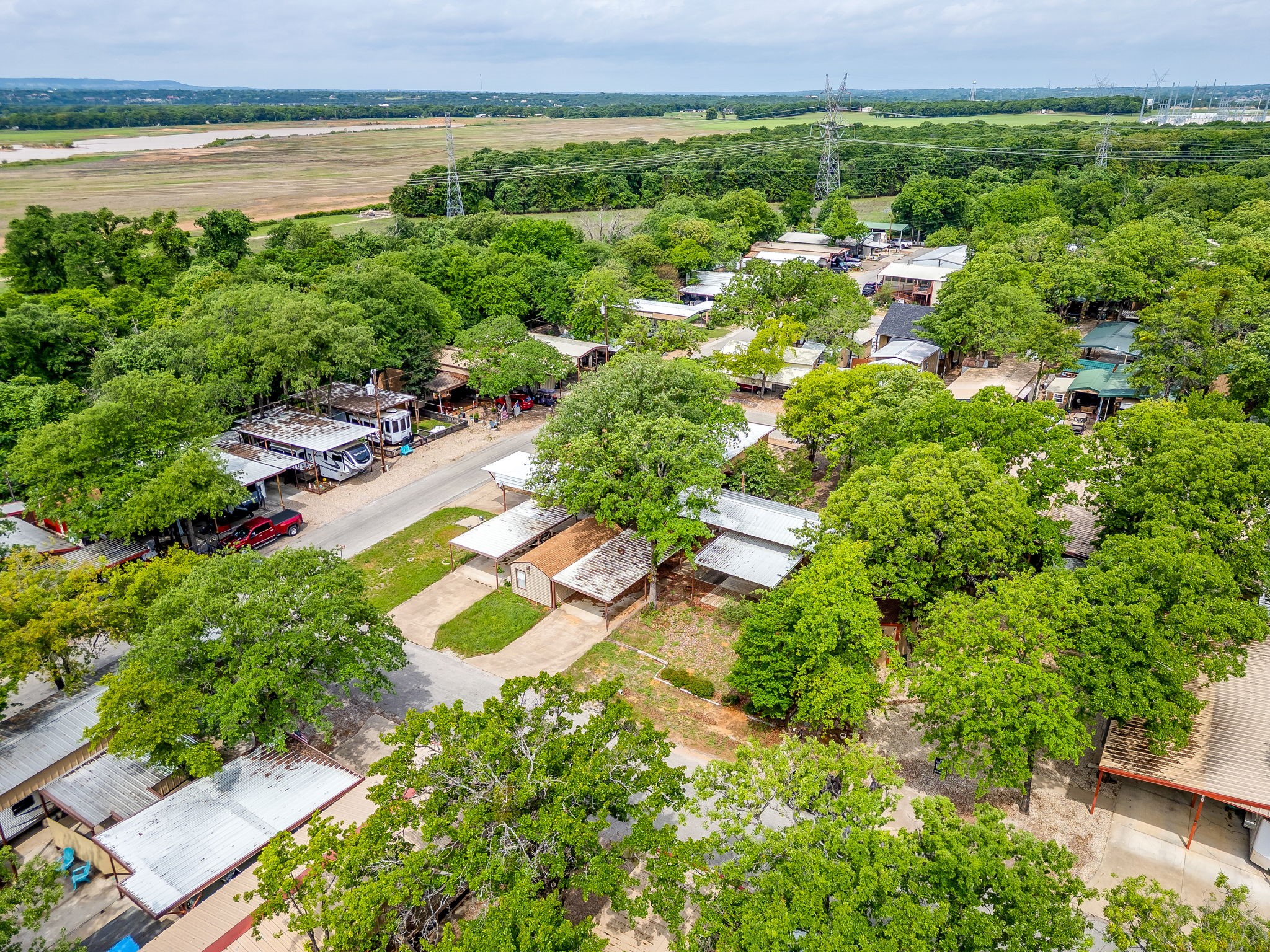 5704 Campfire Lane