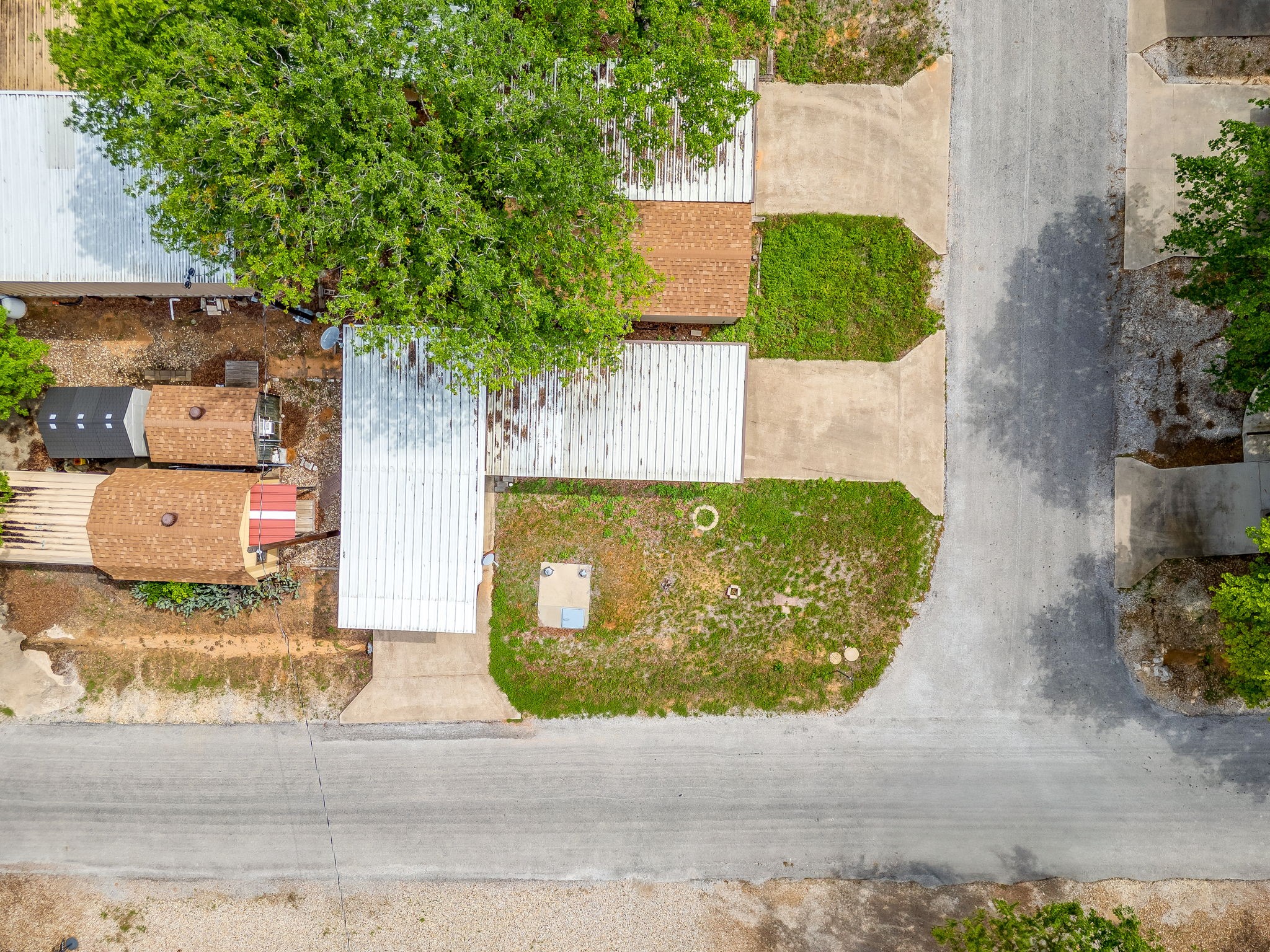 5704 Campfire Lane