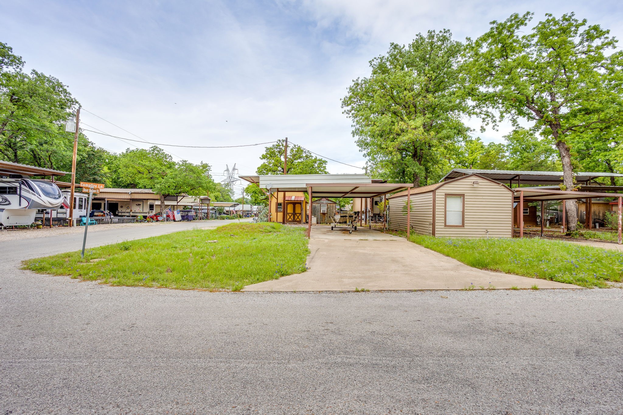 5704 Campfire Lane