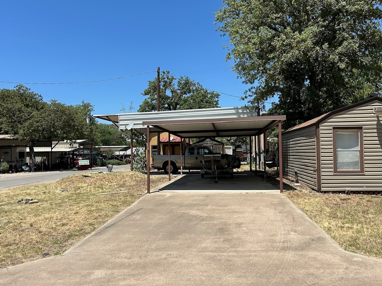 5704 Campfire Lane
