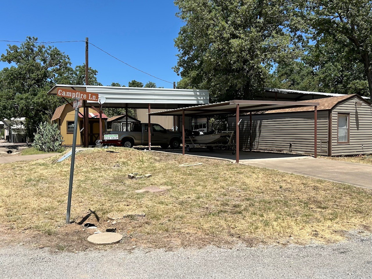 5704 Campfire Lane