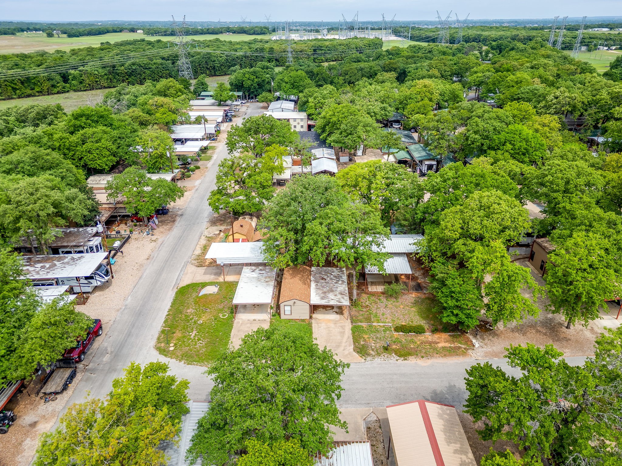 5704 Campfire Lane