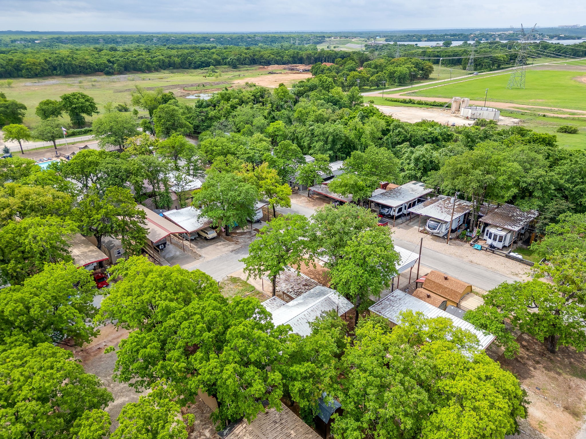 5704 Campfire Lane