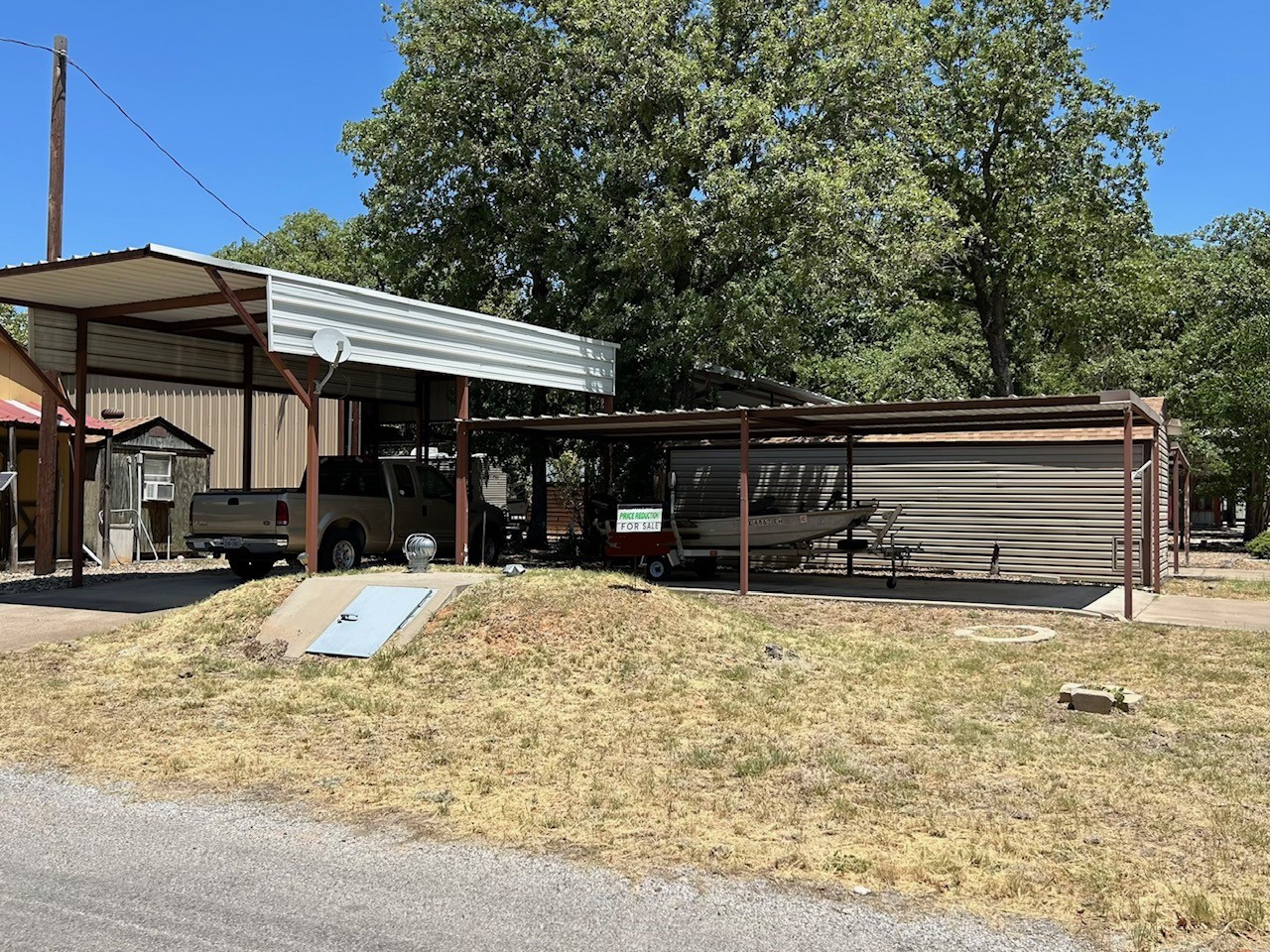 5704 Campfire Lane