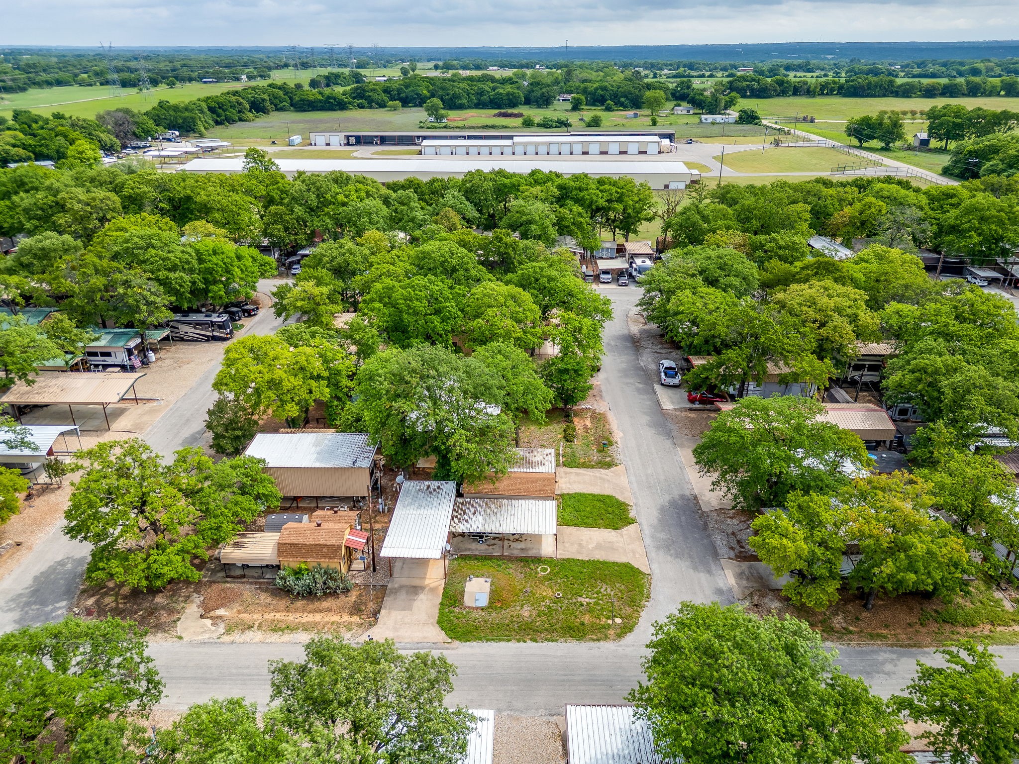 5704 Campfire Lane