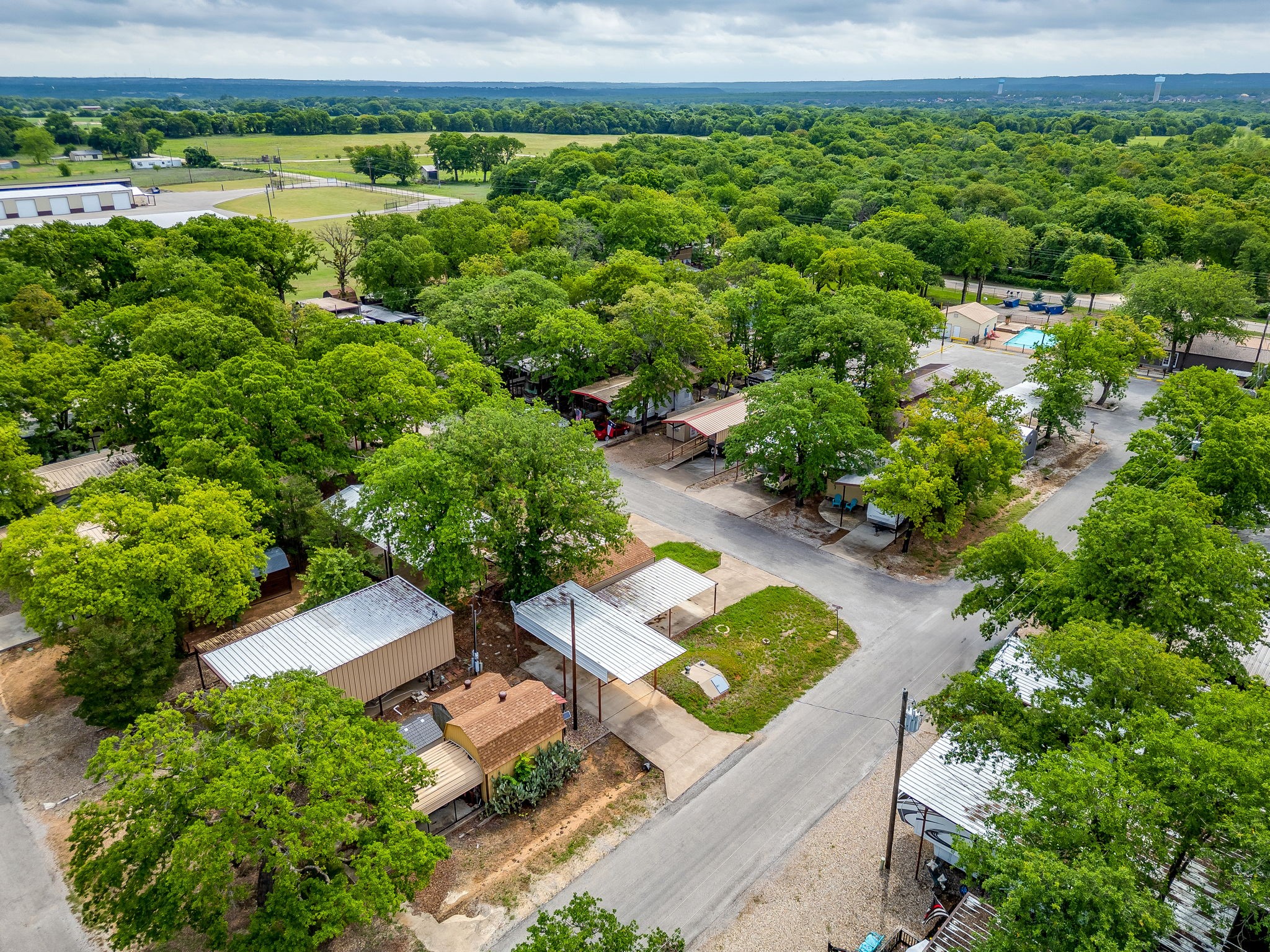 5704 Campfire Lane