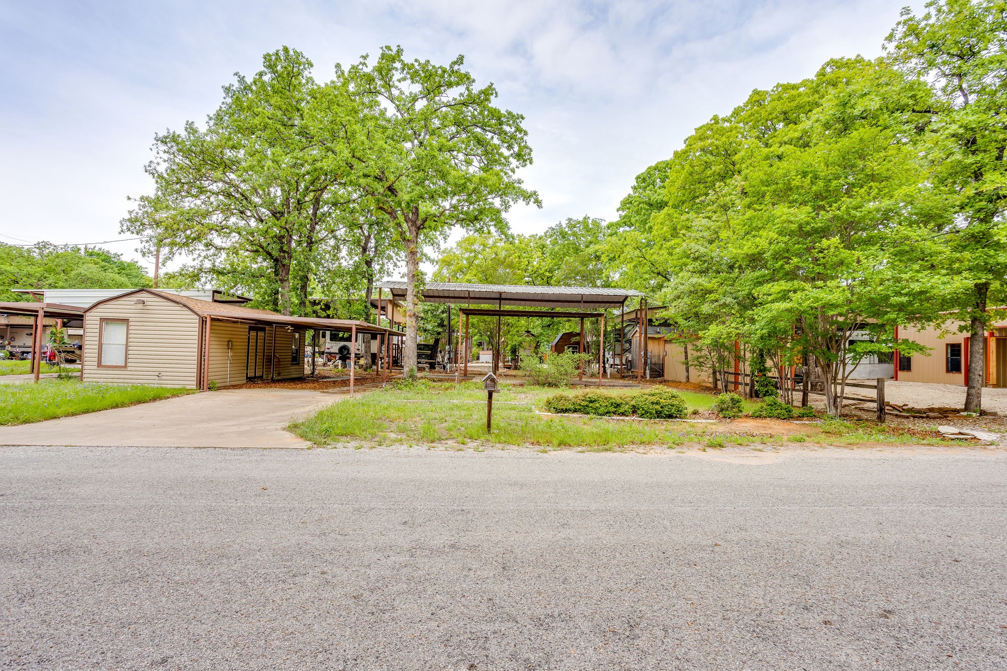 5704 Campfire Lane