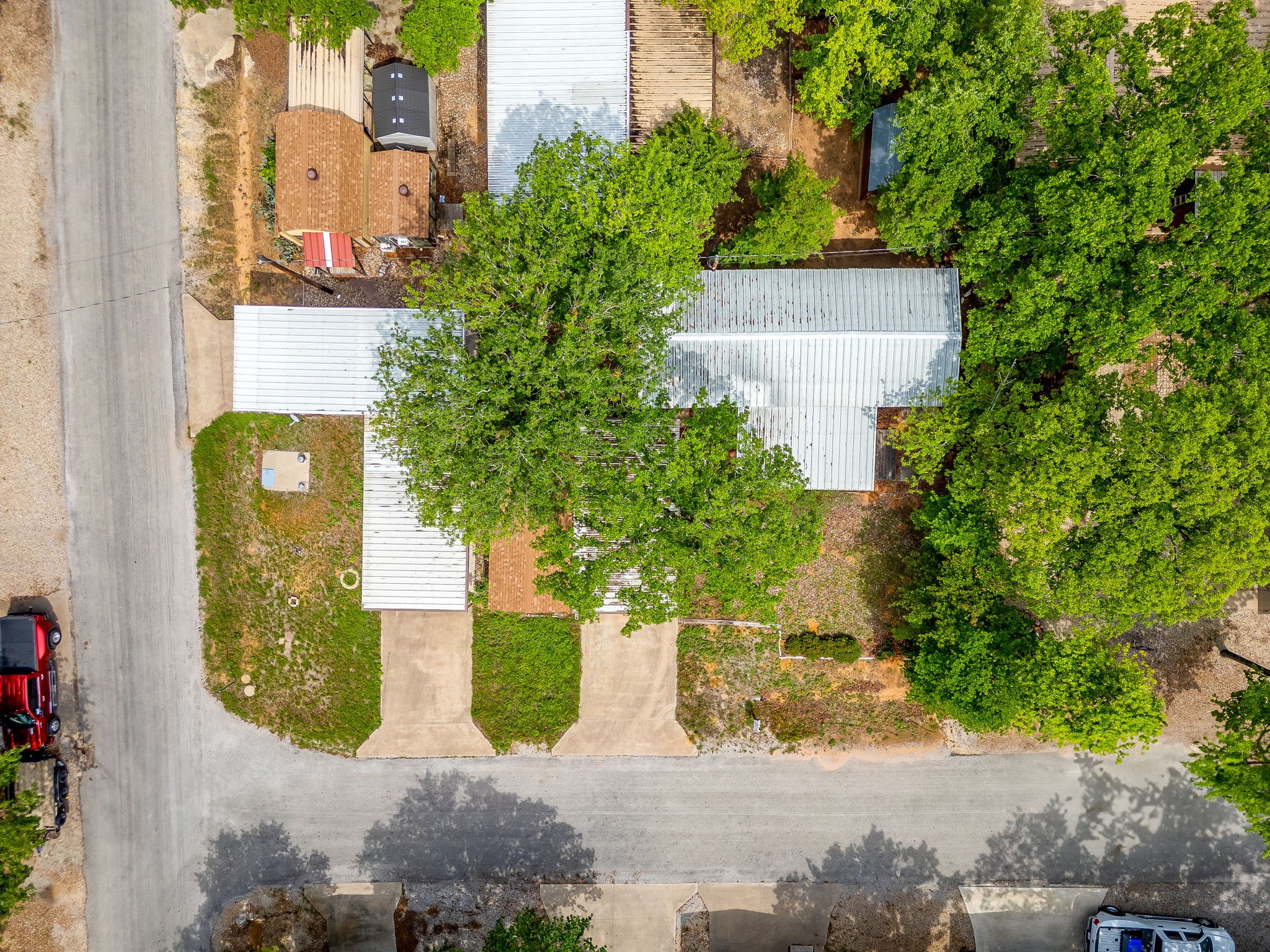 5704 Campfire Lane