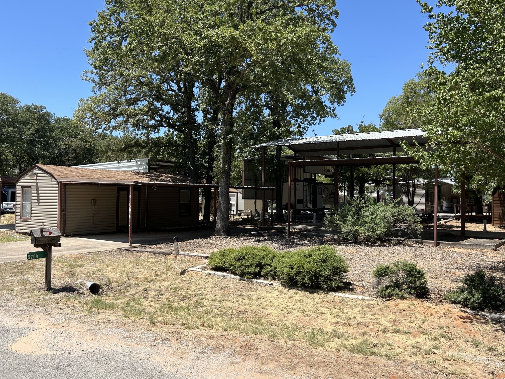 3704 Campfire Lane