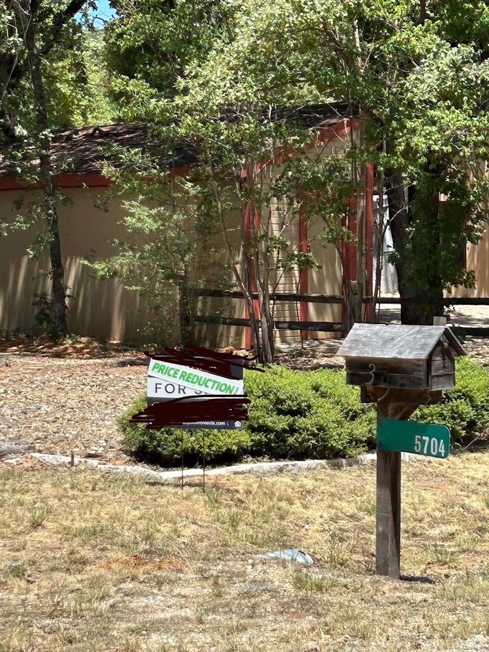 3704 Campfire Lane